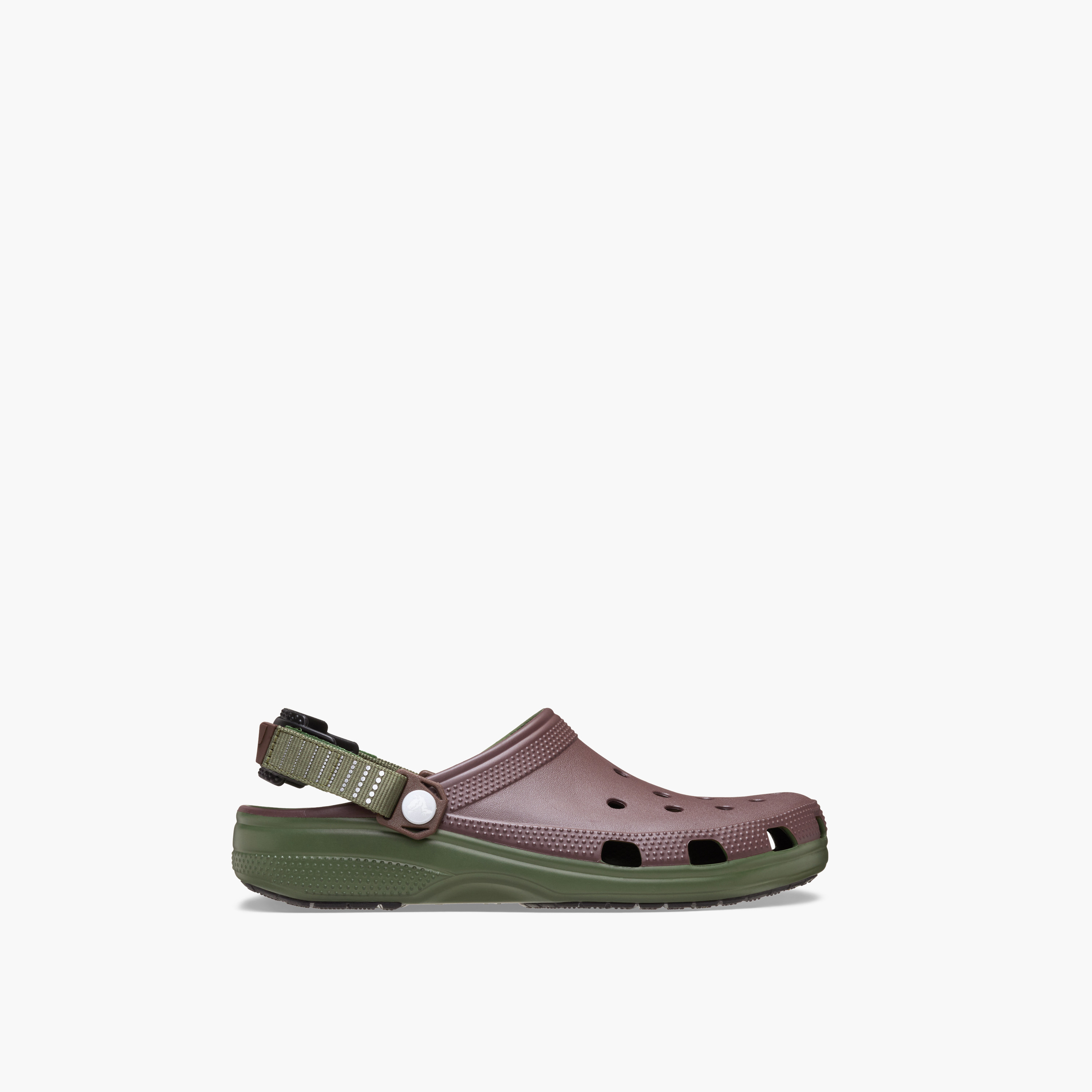 Crocs Back Strap Classic Turbo Clogs | 211287-21Q-men-shoes-flipflopsandslides-image-5