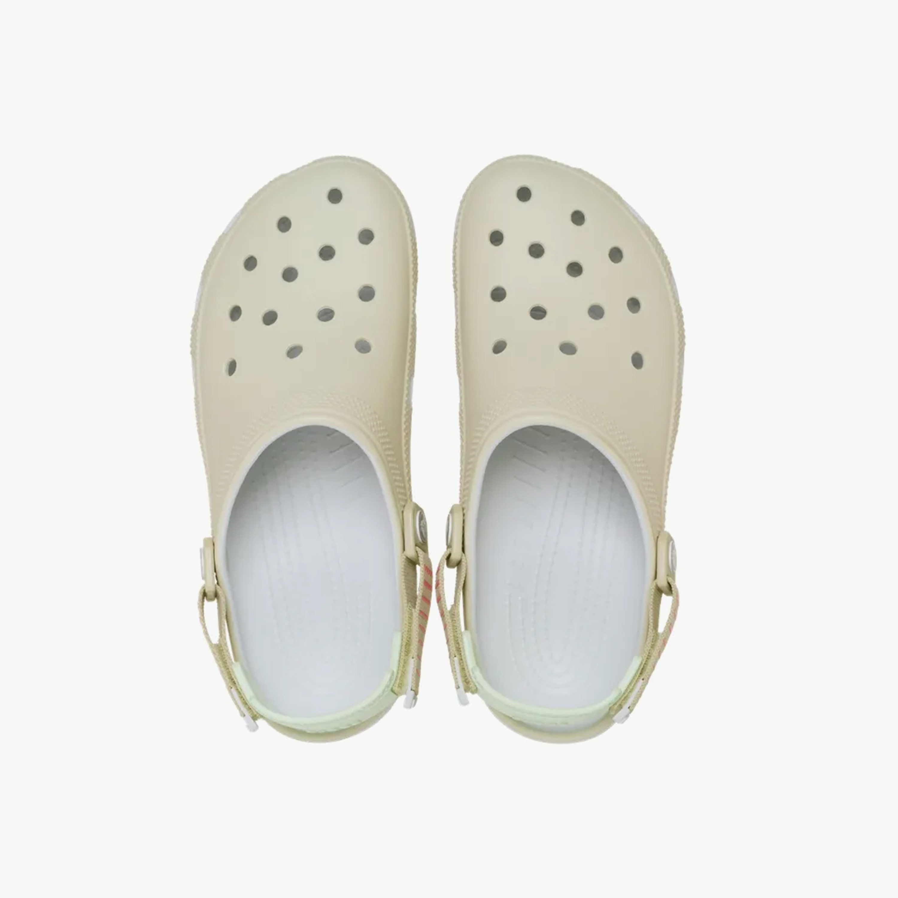 Crocs Back Strap Classic Turbo Clogs | 211287-2Y2-women-shoes-flipflopsandslides-image-2