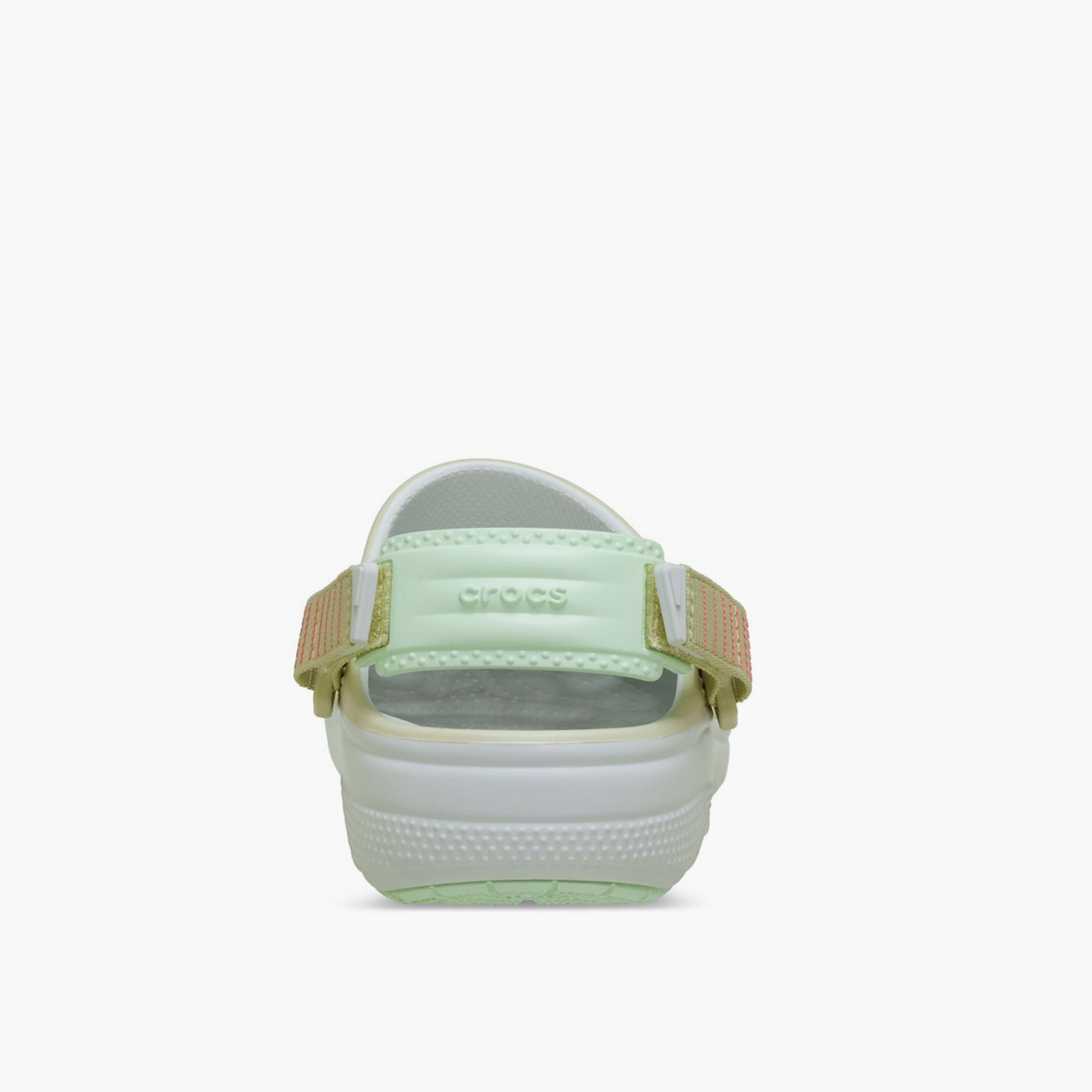 Crocs Back Strap Classic Turbo Clogs | 211287-2Y2-women-shoes-flipflopsandslides-image-4