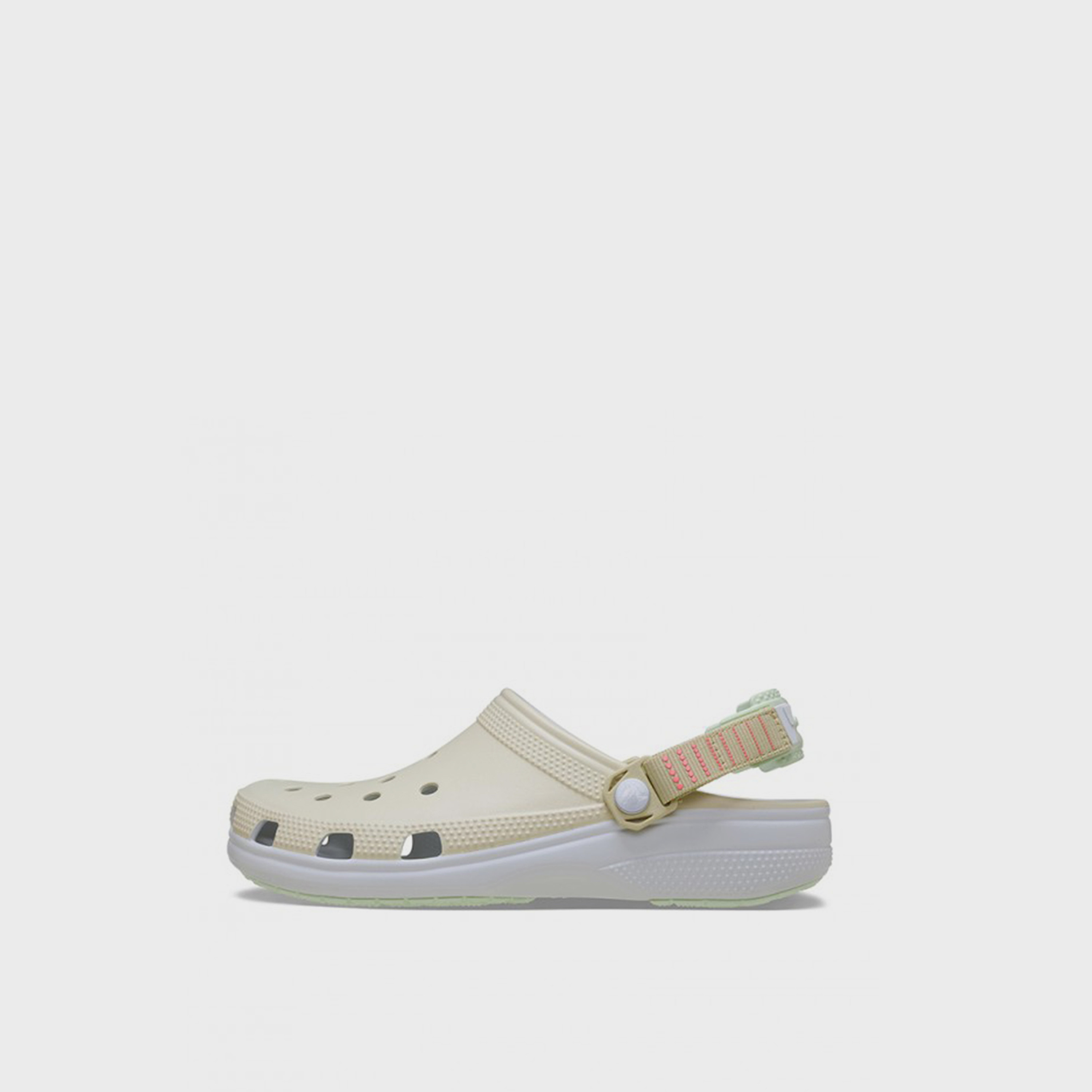 Crocs Back Strap Classic Turbo Clogs | 211287-2Y2-women-shoes-flipflopsandslides-image-7