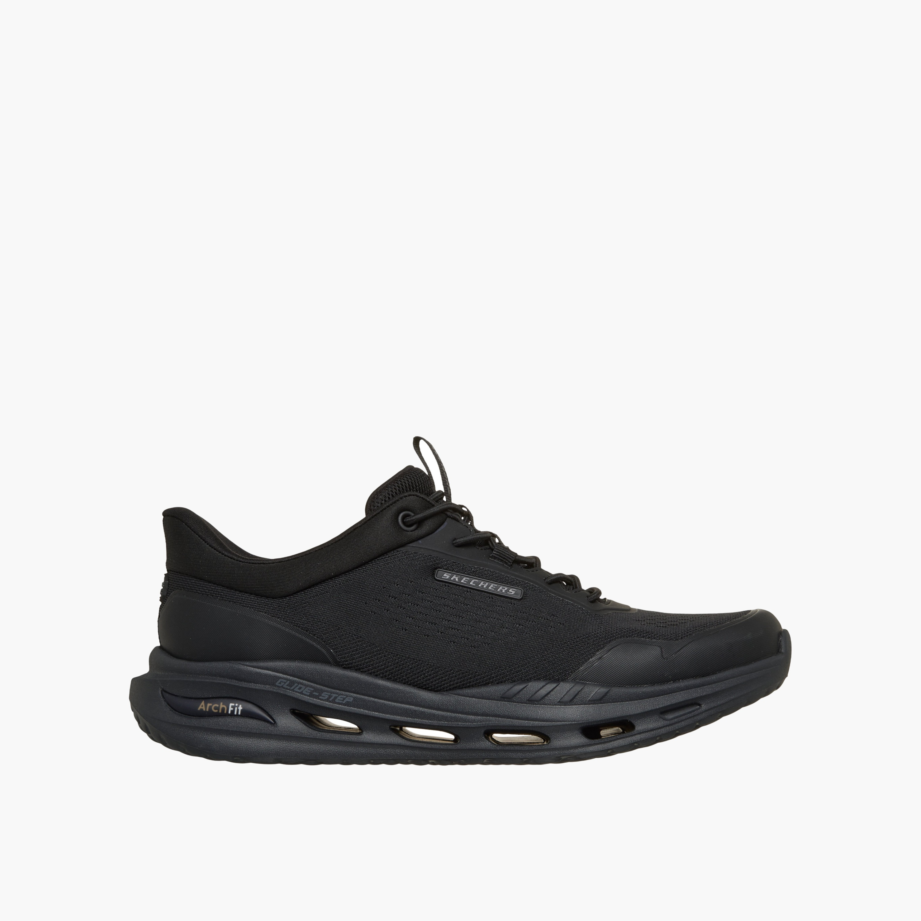 حذاء رياضي للرجال سهل الارتداء آرش فِت أورفان من سكيتشرز-men-shoes-sneakers-image-1