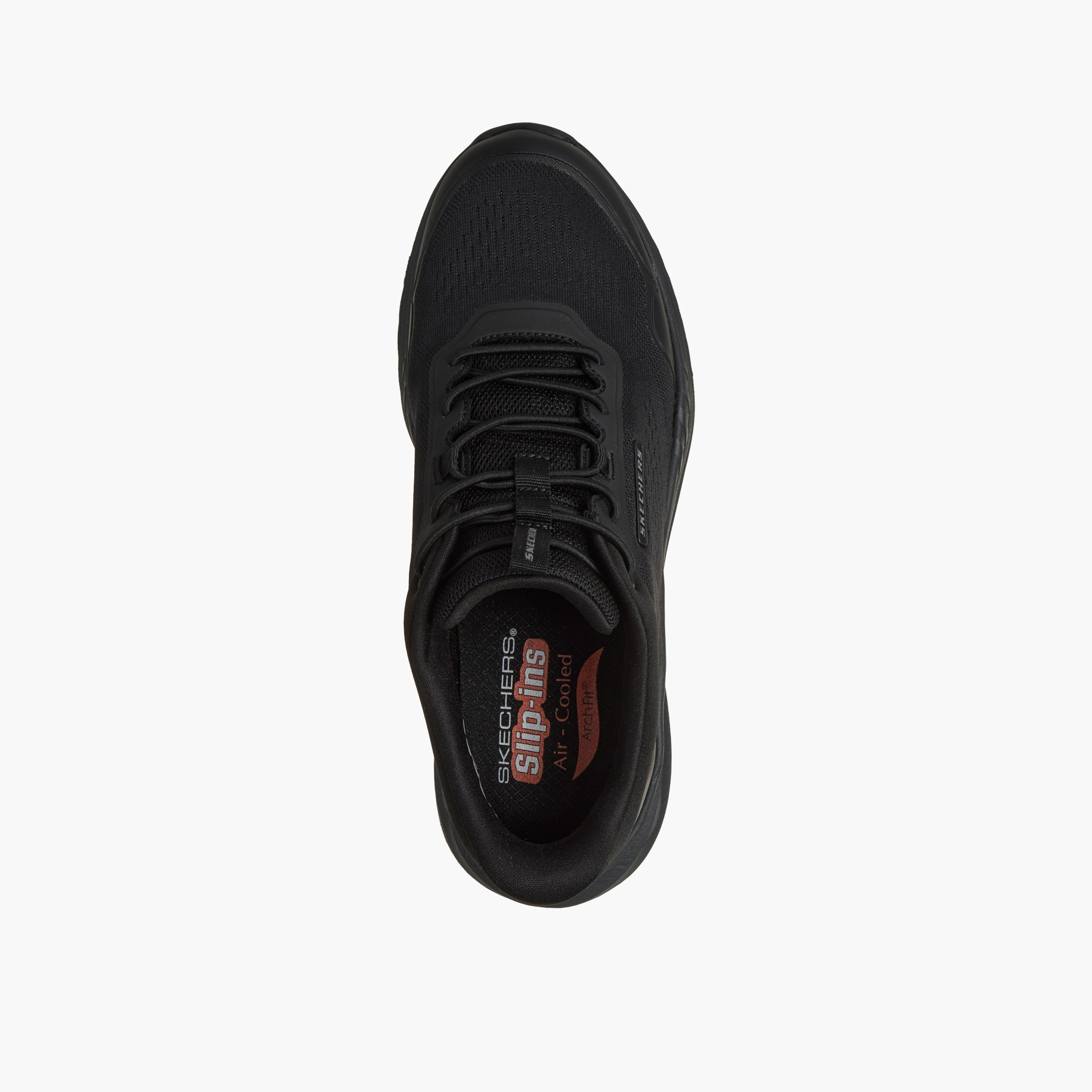 حذاء رياضي للرجال سهل الارتداء آرش فِت أورفان من سكيتشرز-men-shoes-sneakers-image-2