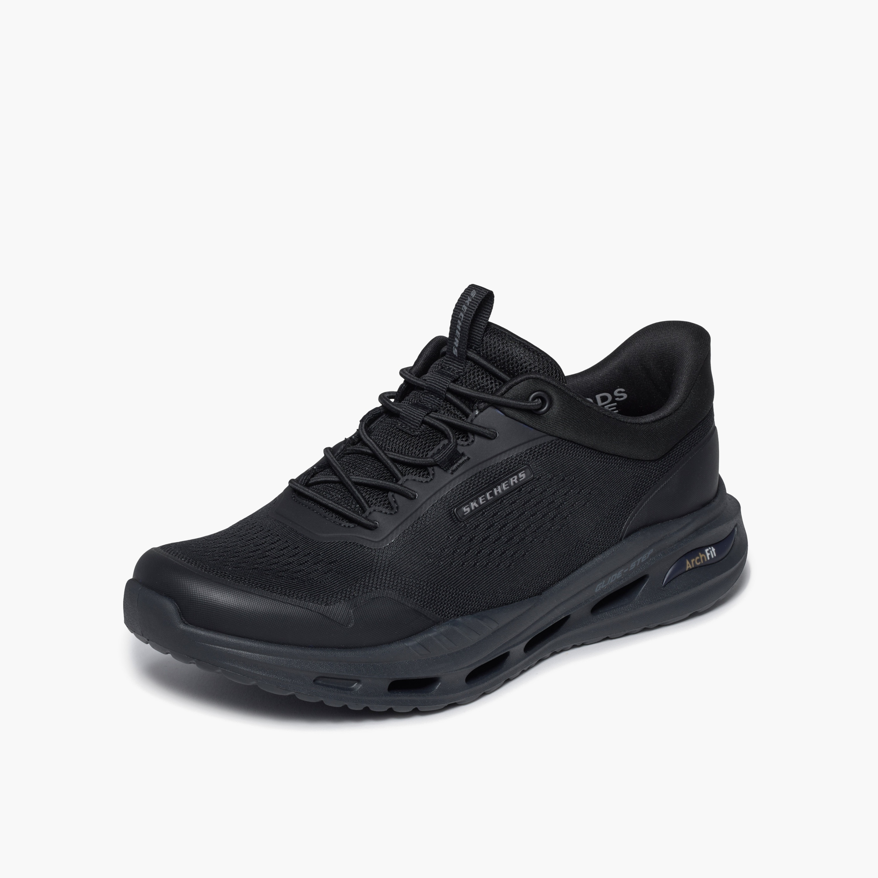حذاء رياضي للرجال سهل الارتداء آرش فِت أورفان من سكيتشرز-men-shoes-sneakers-image-3