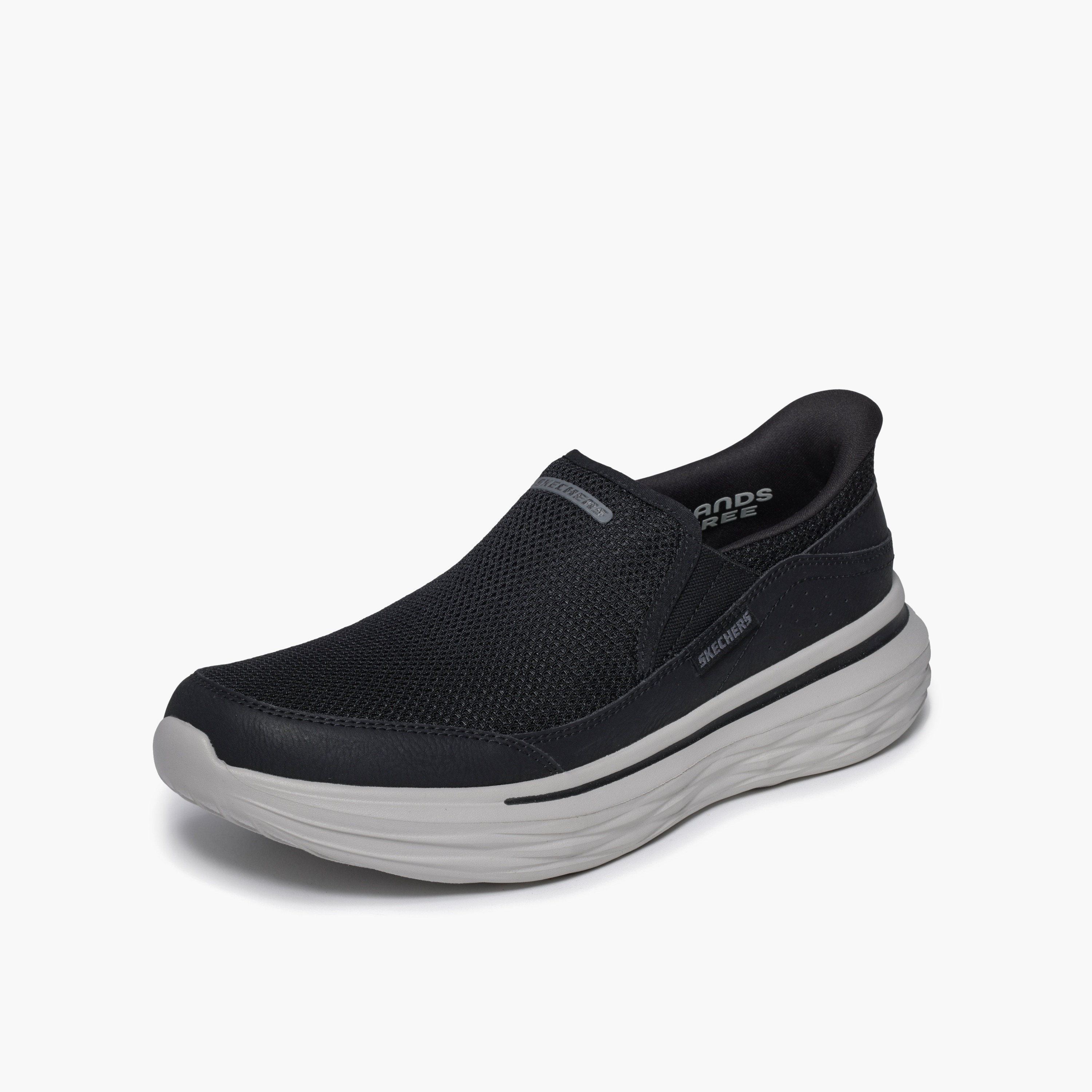 حذاء نيفارو رياضي سهل الارتداء للرجال من سكيتشرز-sports-men-shoes-image-3