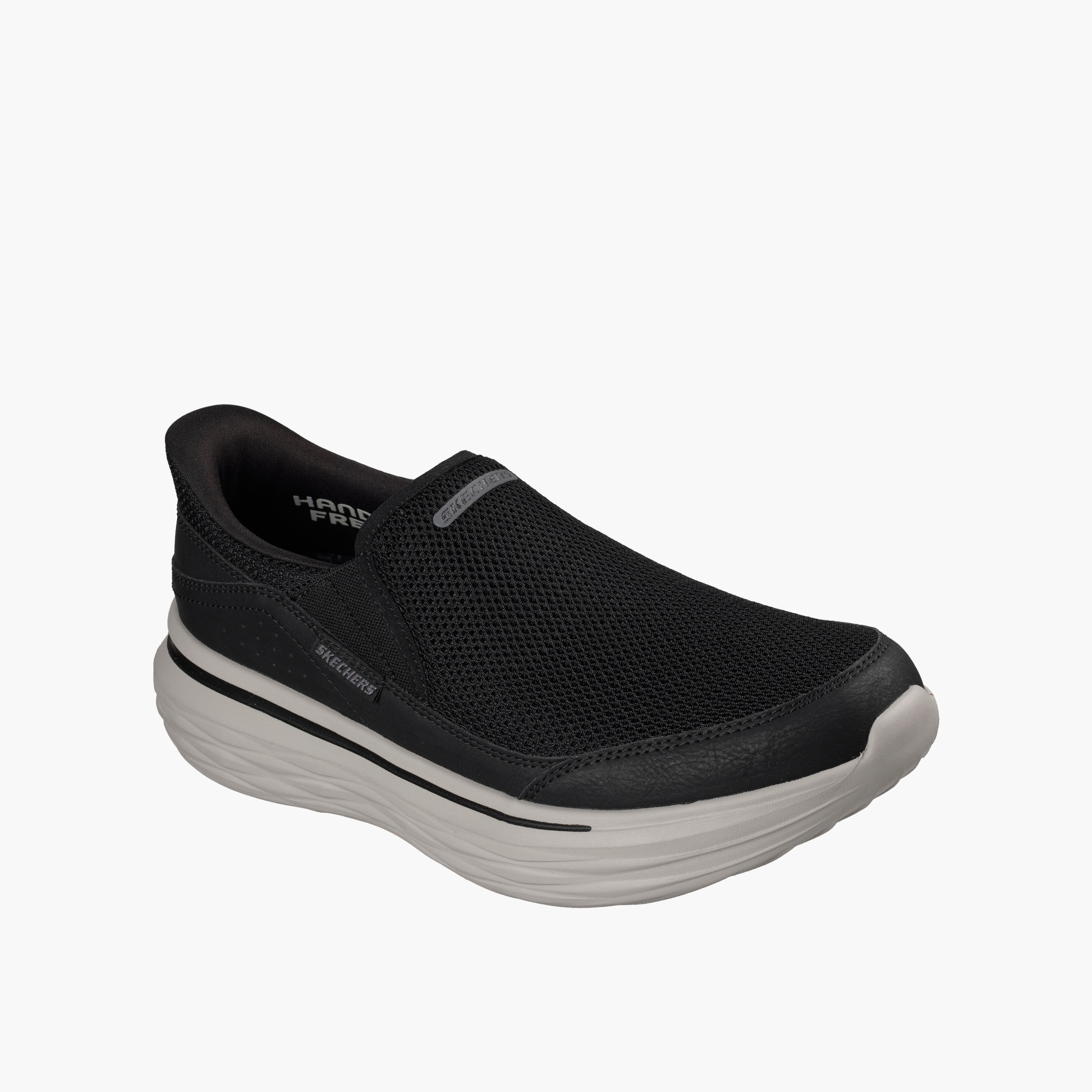حذاء نيفارو رياضي سهل الارتداء للرجال من سكيتشرز-sports-men-shoes-image-5