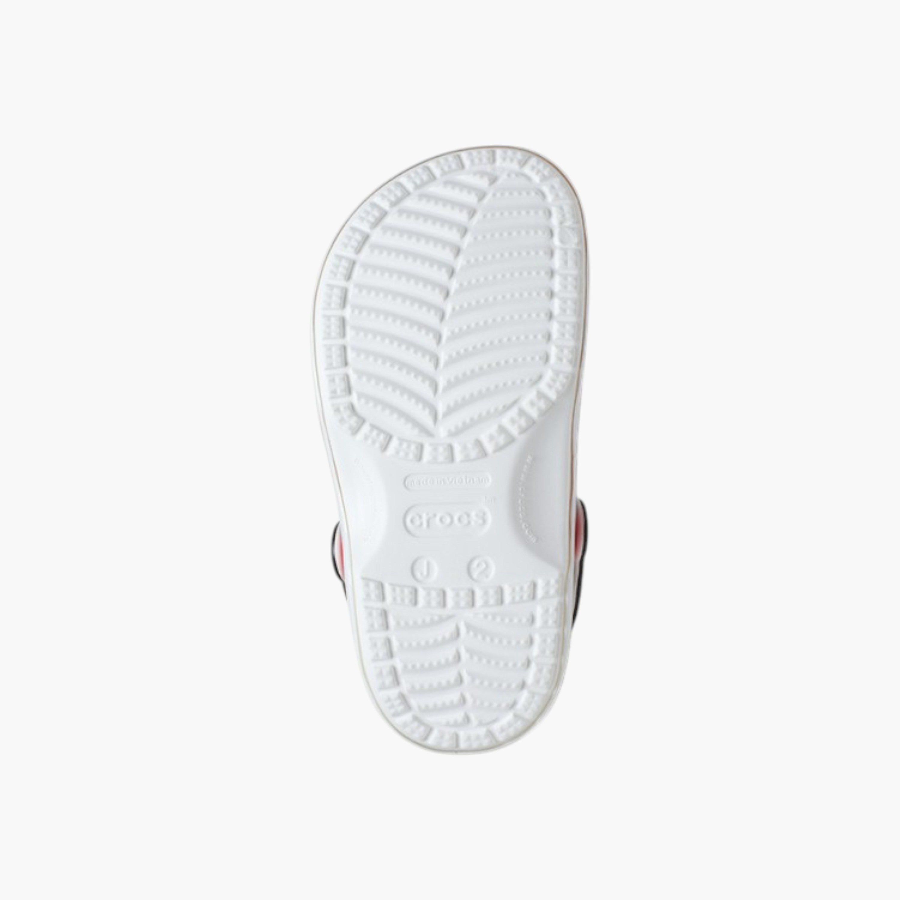 صندل كلوج بحزام خلفي وزينة بوكيمون للأولاد من كروكس - 211344-90H-baby-boys-shoes-sandals-image-7