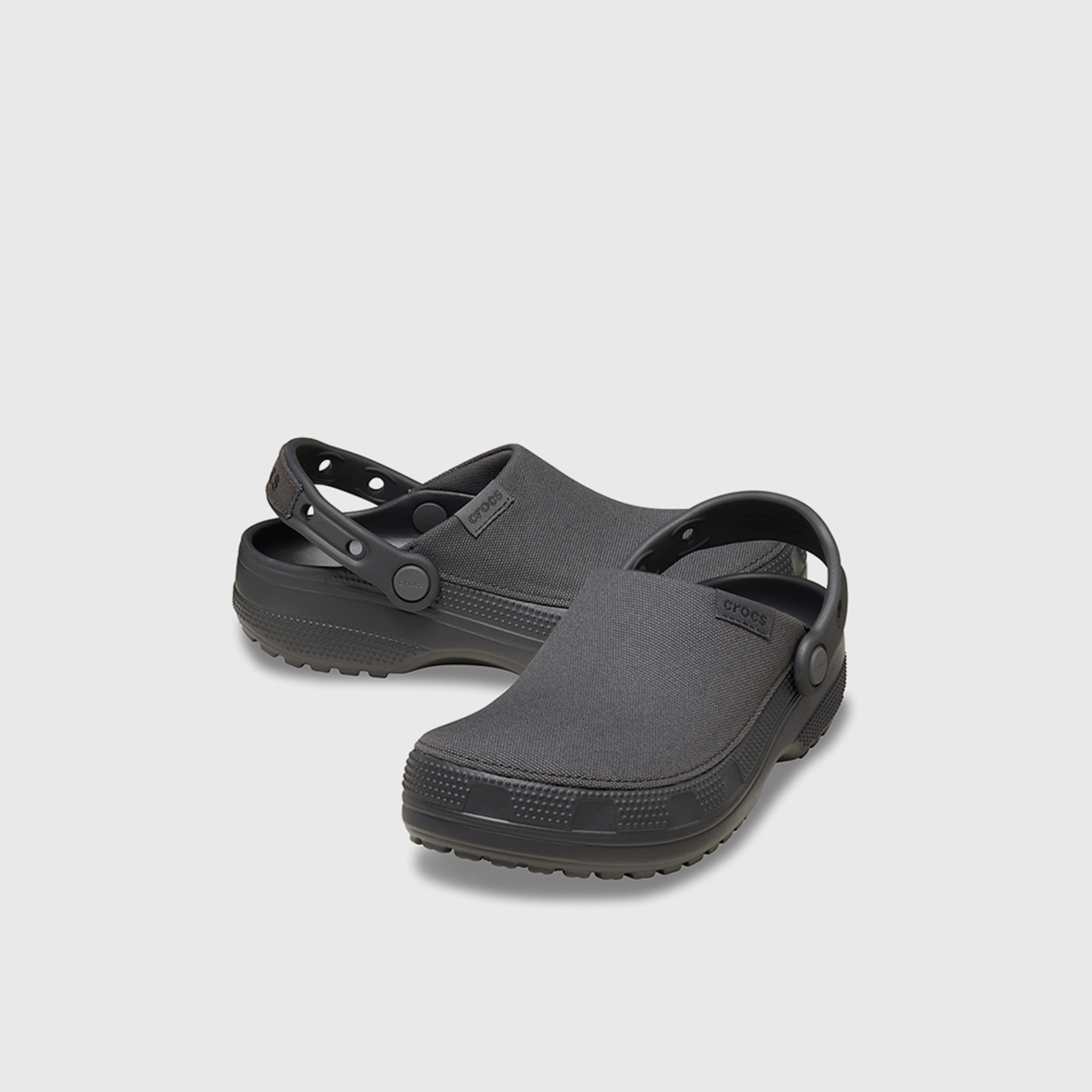 Crocs Back Strap Classic Clogs | 211354-0LD-women-shoes-flipflopsandslides-image-1