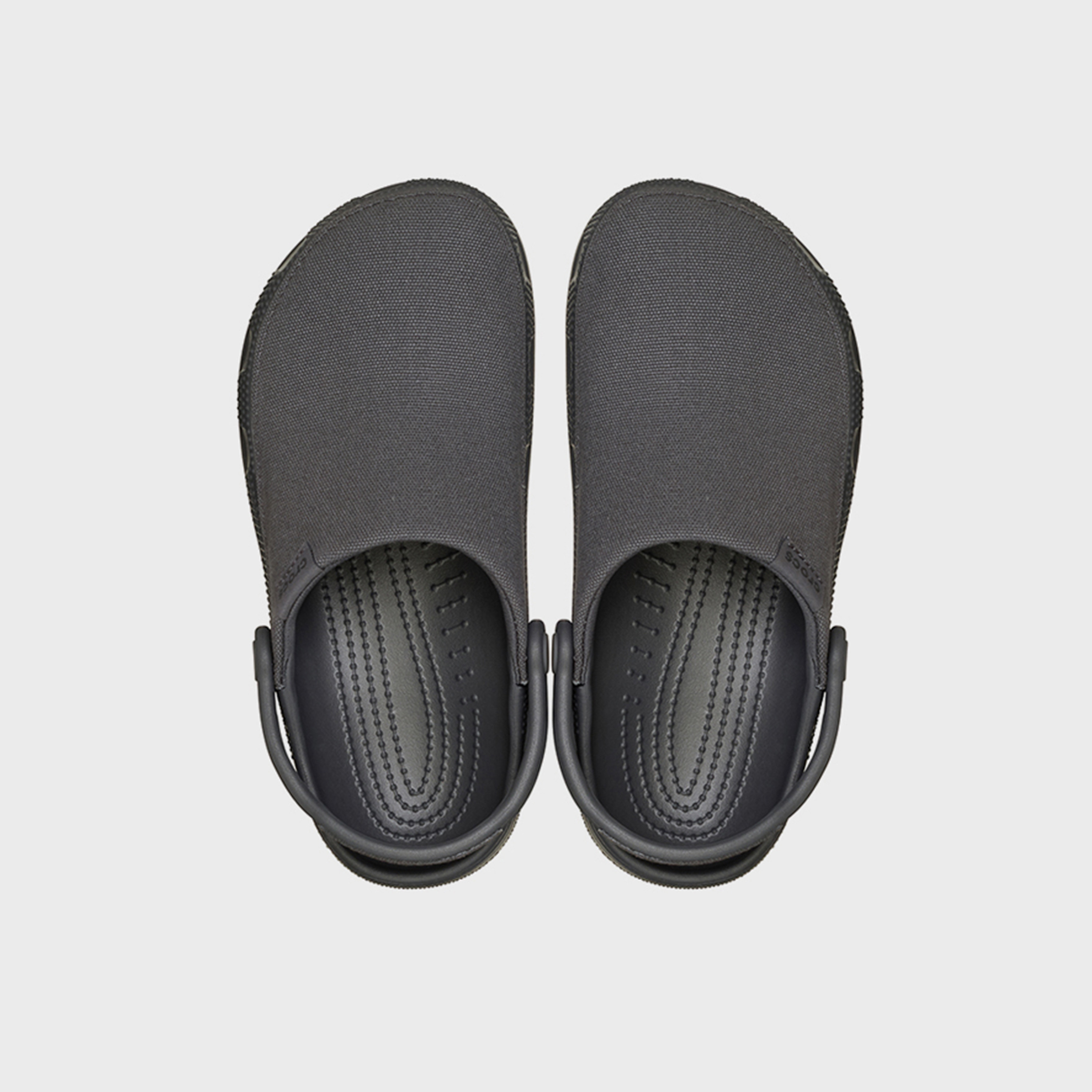 Crocs Back Strap Classic Clogs | 211354-0LD-women-shoes-flipflopsandslides-image-2