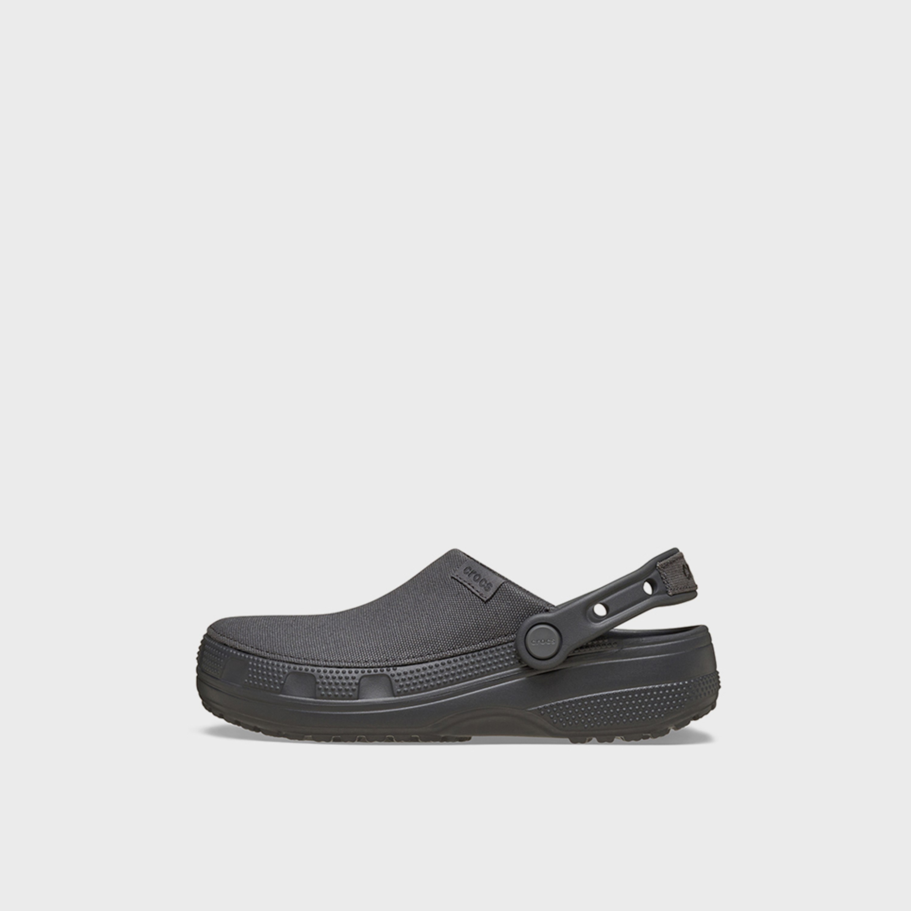 كروكس - حذاء قبقاب كلاسيكي حزام خلفي | 211354-0LD-women-shoes-flipflopsandslides-image-1