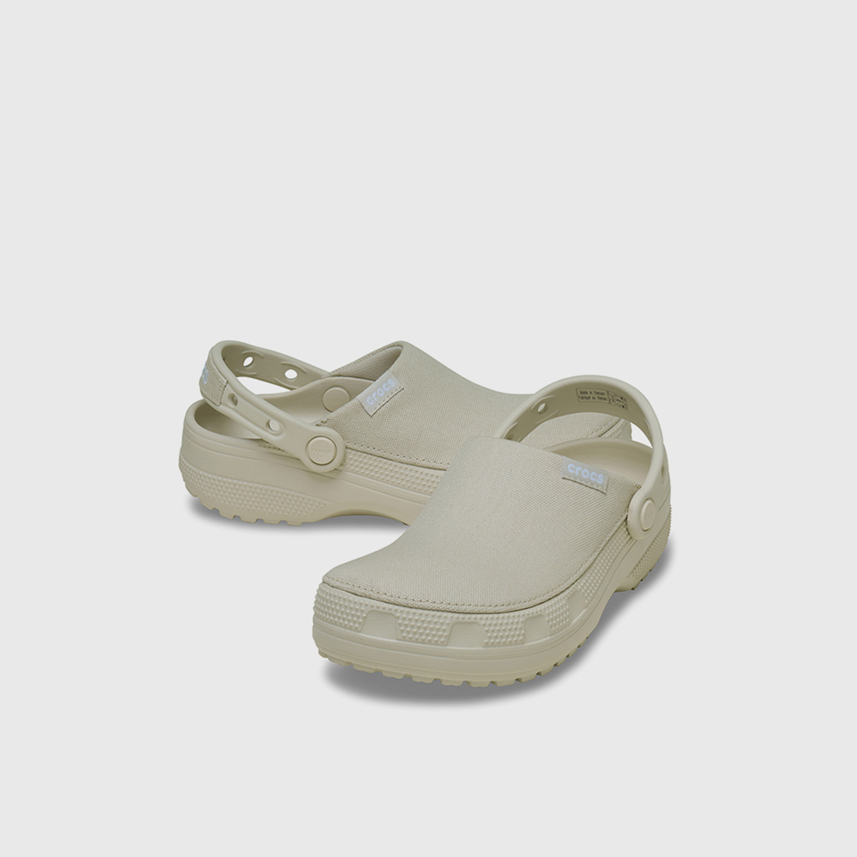 Crocs Back Strap Classic Clogs | 211354-160-women-shoes-flipflopsandslides-image-1