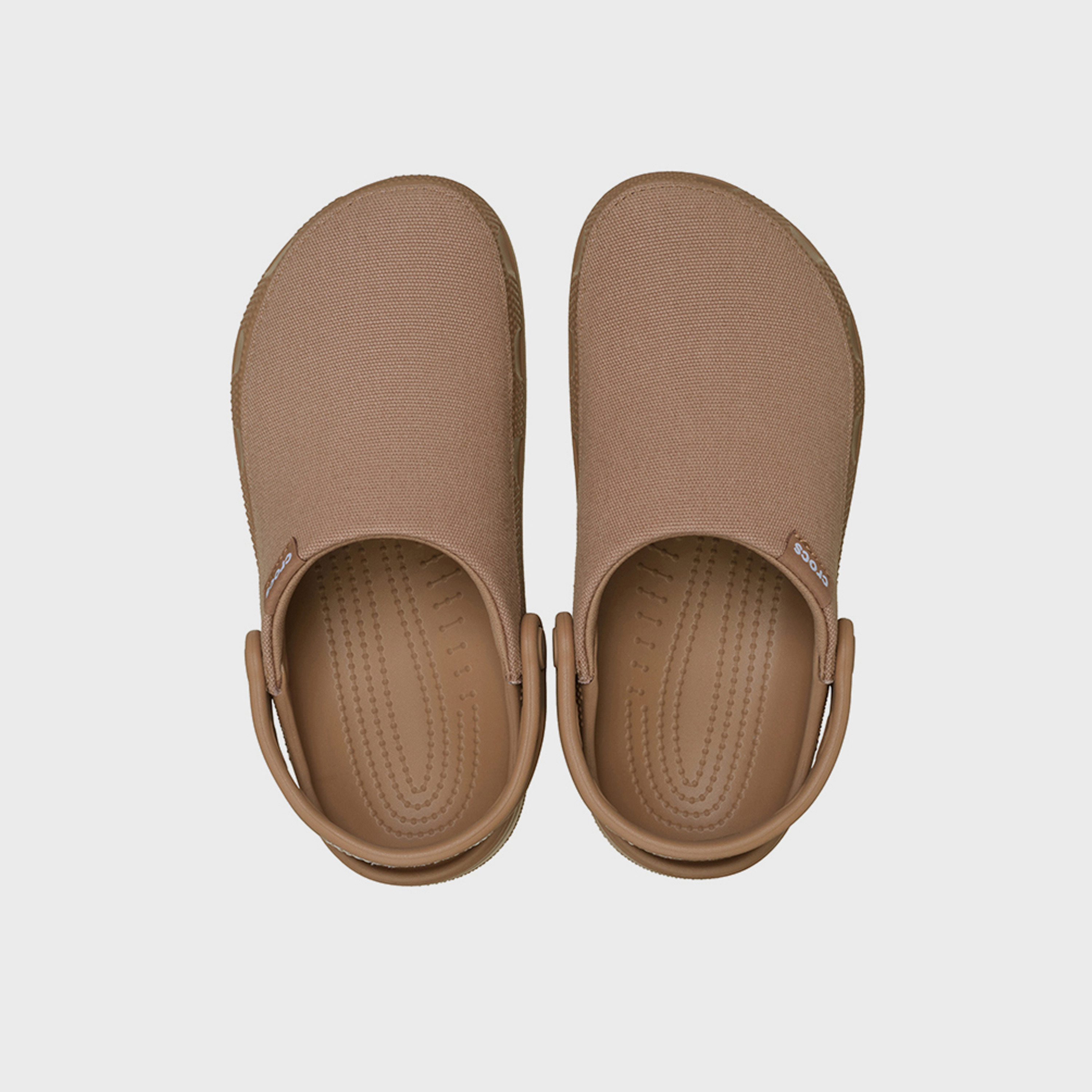 Crocs Back Strap Classic Crafted Clogs | 211354-2JJ-men-shoes-flipflopsandslides-image-2