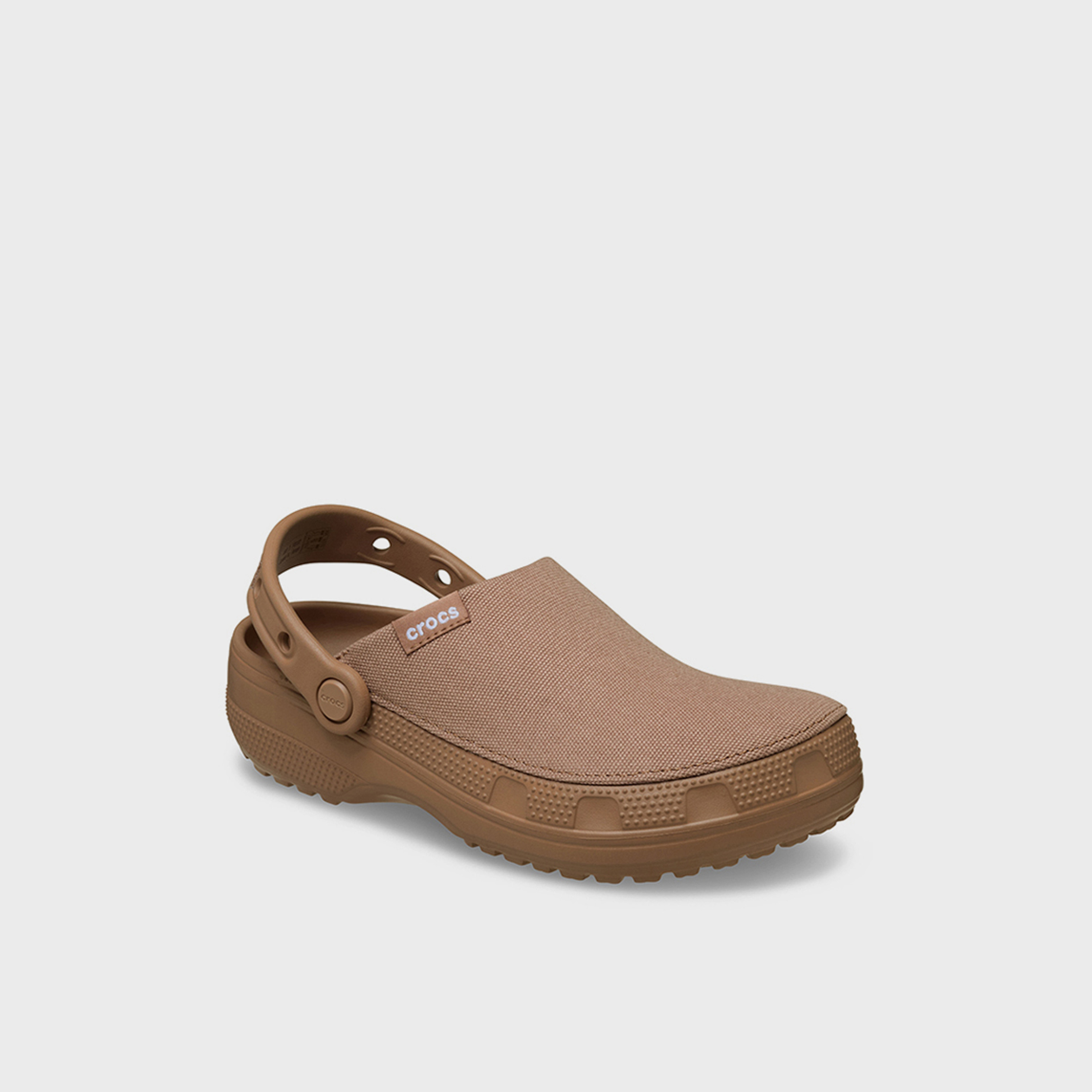 Crocs Back Strap Classic Crafted Clogs | 211354-2JJ-men-shoes-flipflopsandslides-image-3