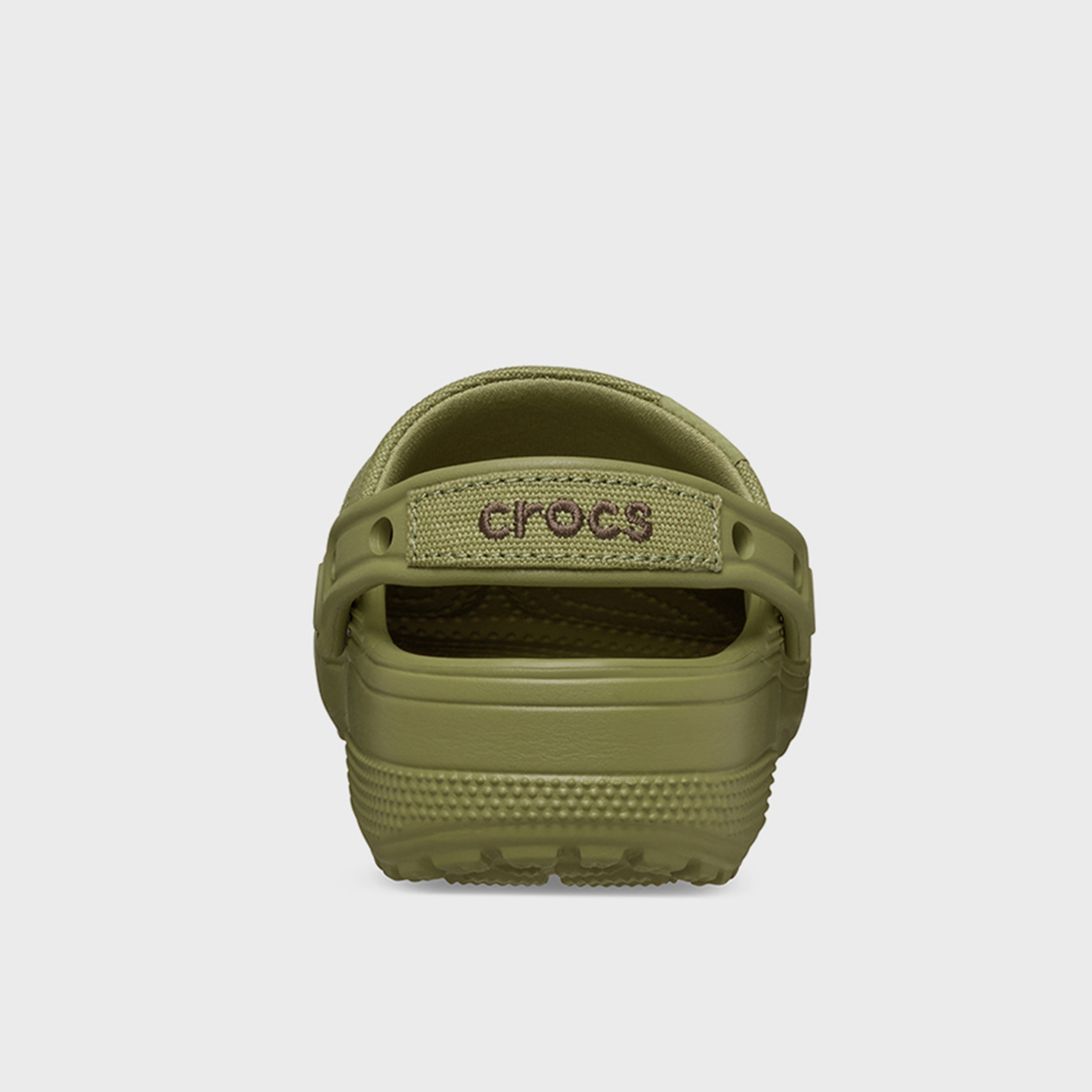 Crocs Back Strap Classic Crafted Clogs | 211354-3UA-men-shoes-flipflopsandslides-image-4