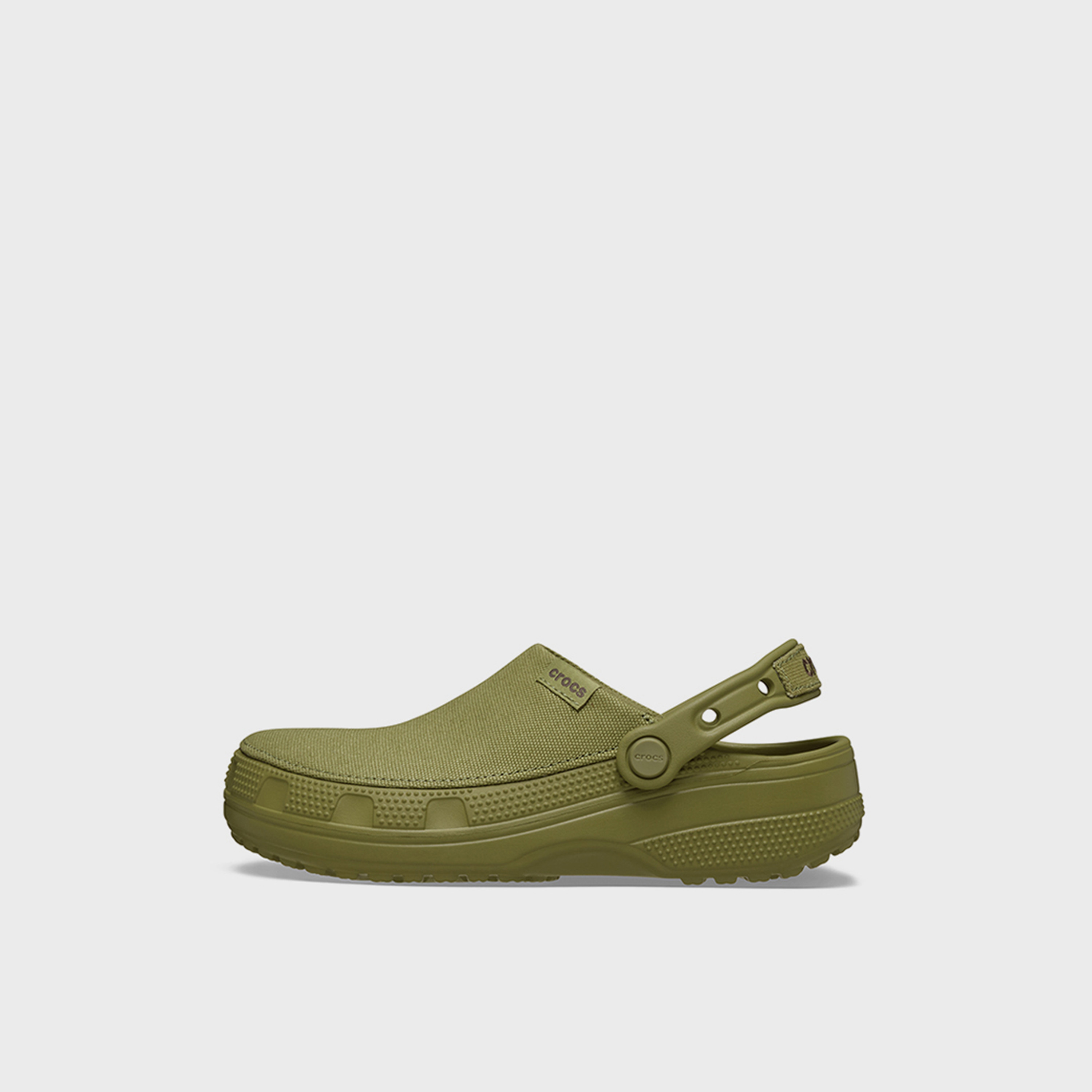 Crocs Back Strap Classic Crafted Clogs | 211354-3UA-men-shoes-flipflopsandslides-image-7