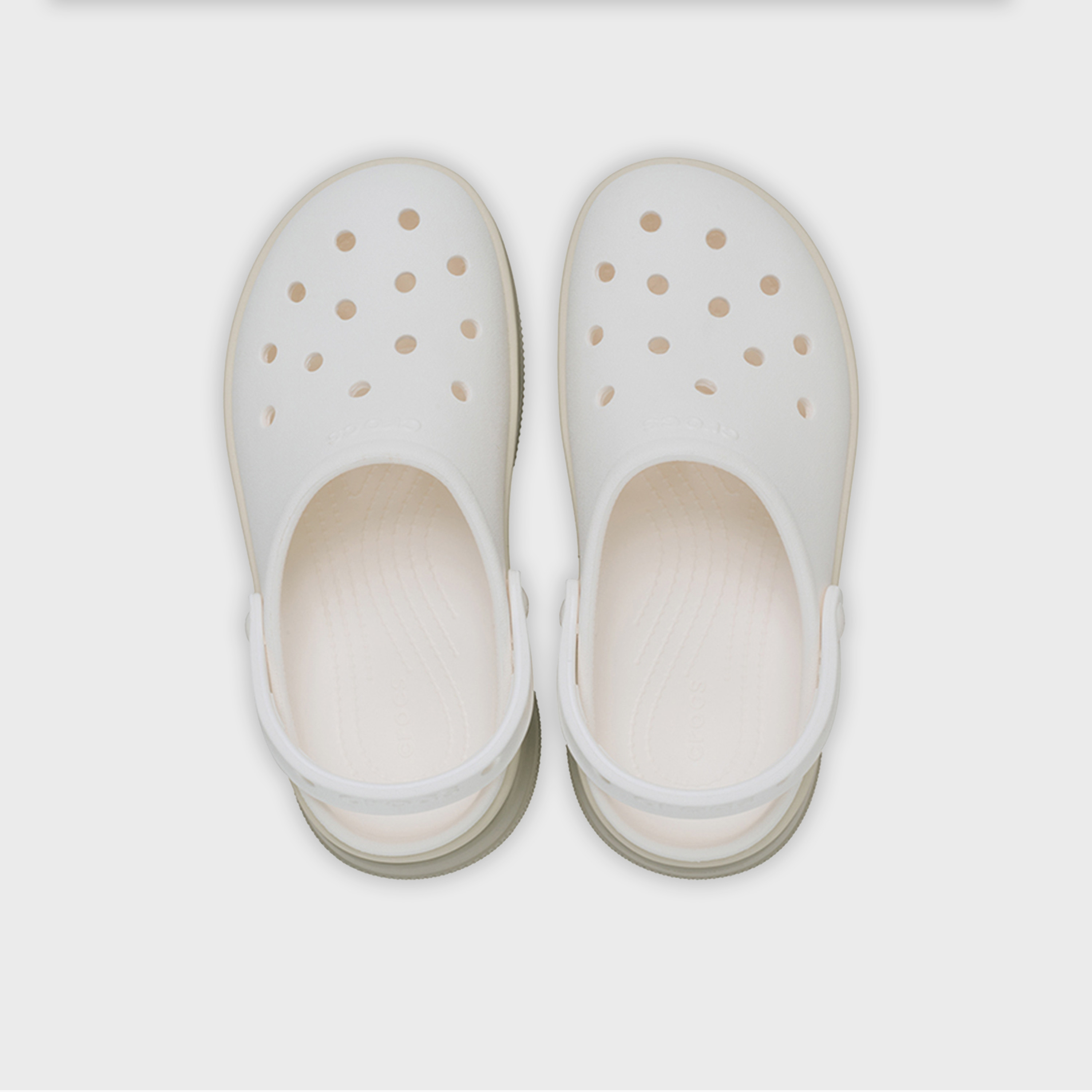 كروكس - حذاء رجالي كلاسيكي سهل الارتداء | 211355-0WV-men-shoes-flipflopsandslides-image-2