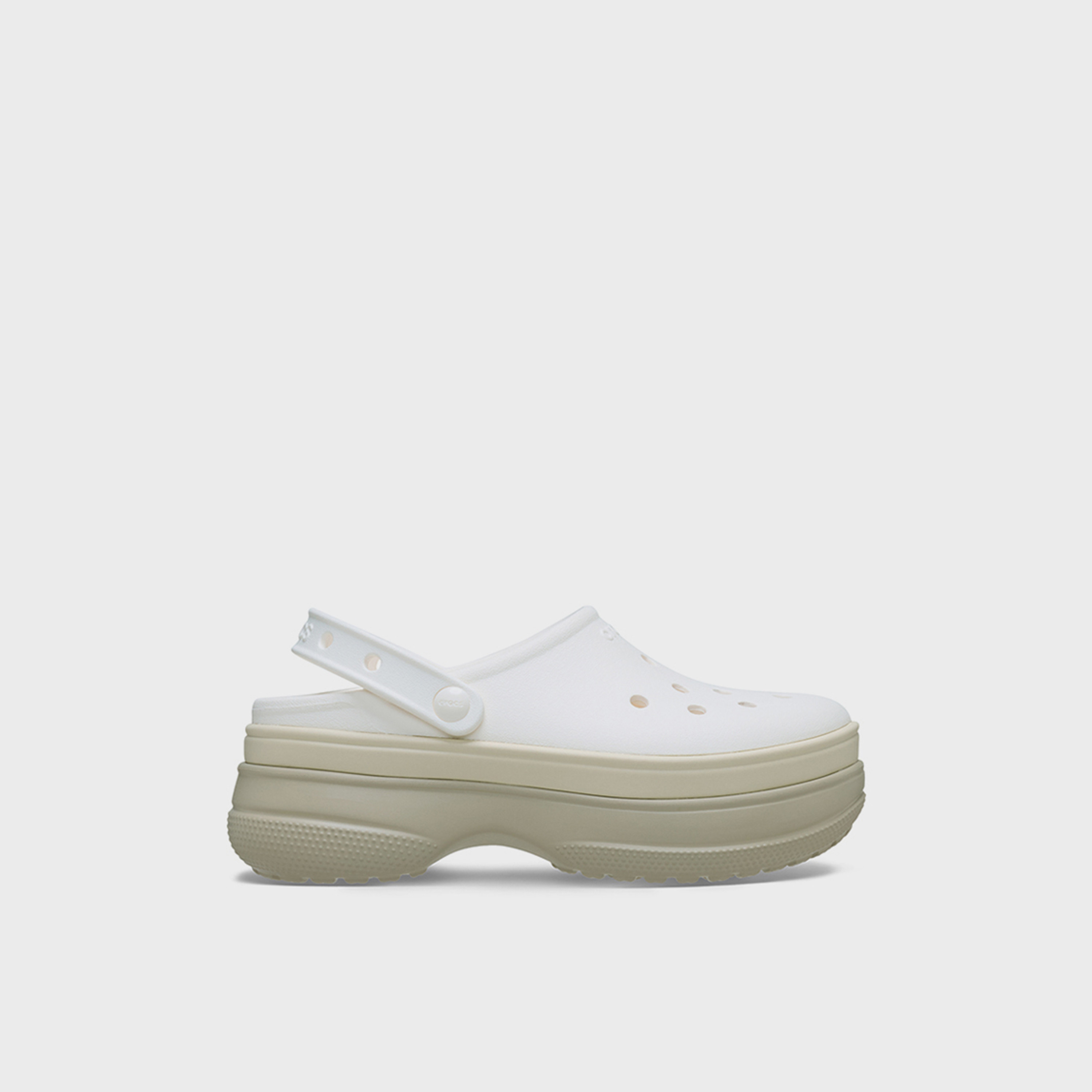 كروكس - حذاء رجالي كلاسيكي سهل الارتداء | 211355-0WV-men-shoes-flipflopsandslides-image-4