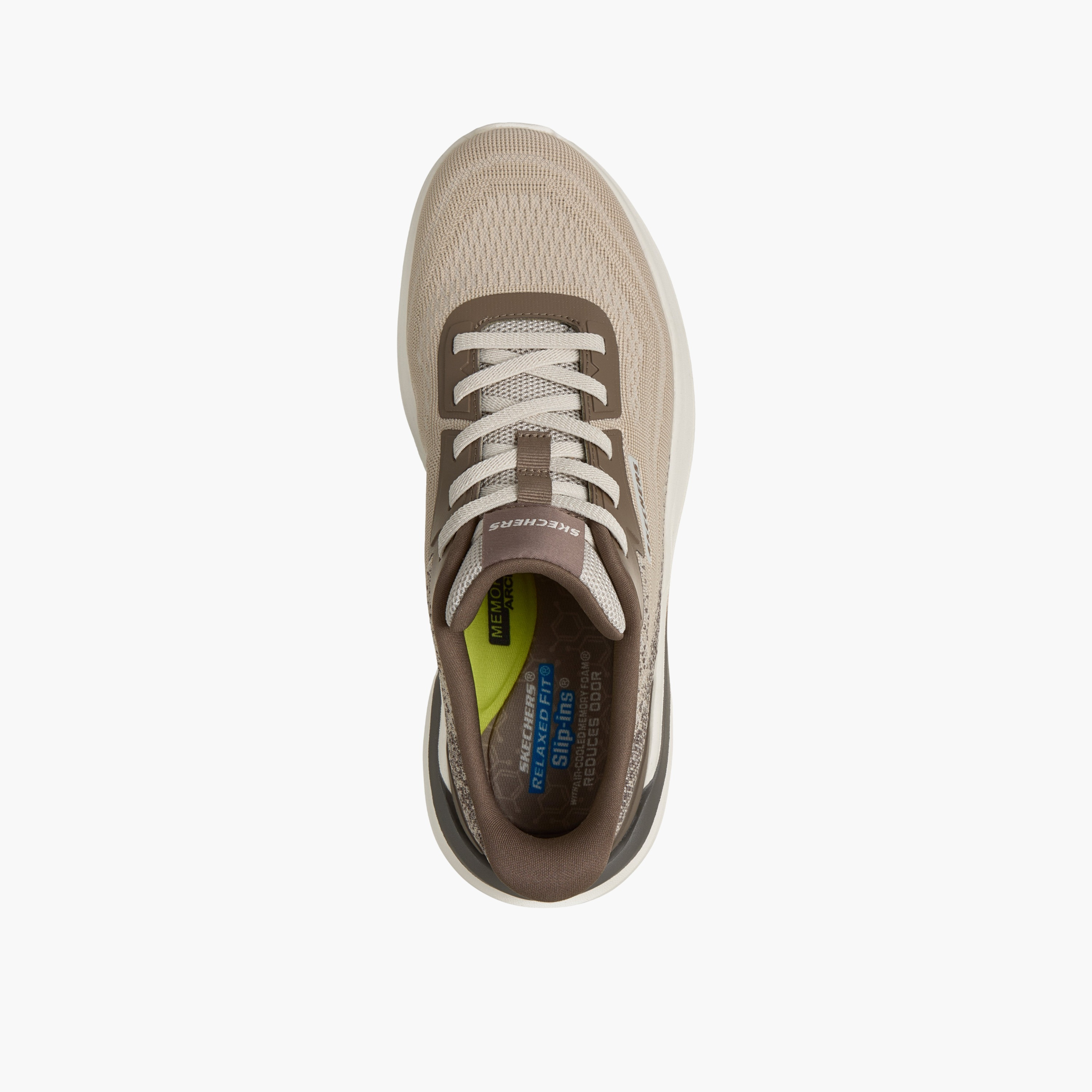Skechers Men SLADE 2.0 Sports Shoes-men-shoes-sneakers-image-2