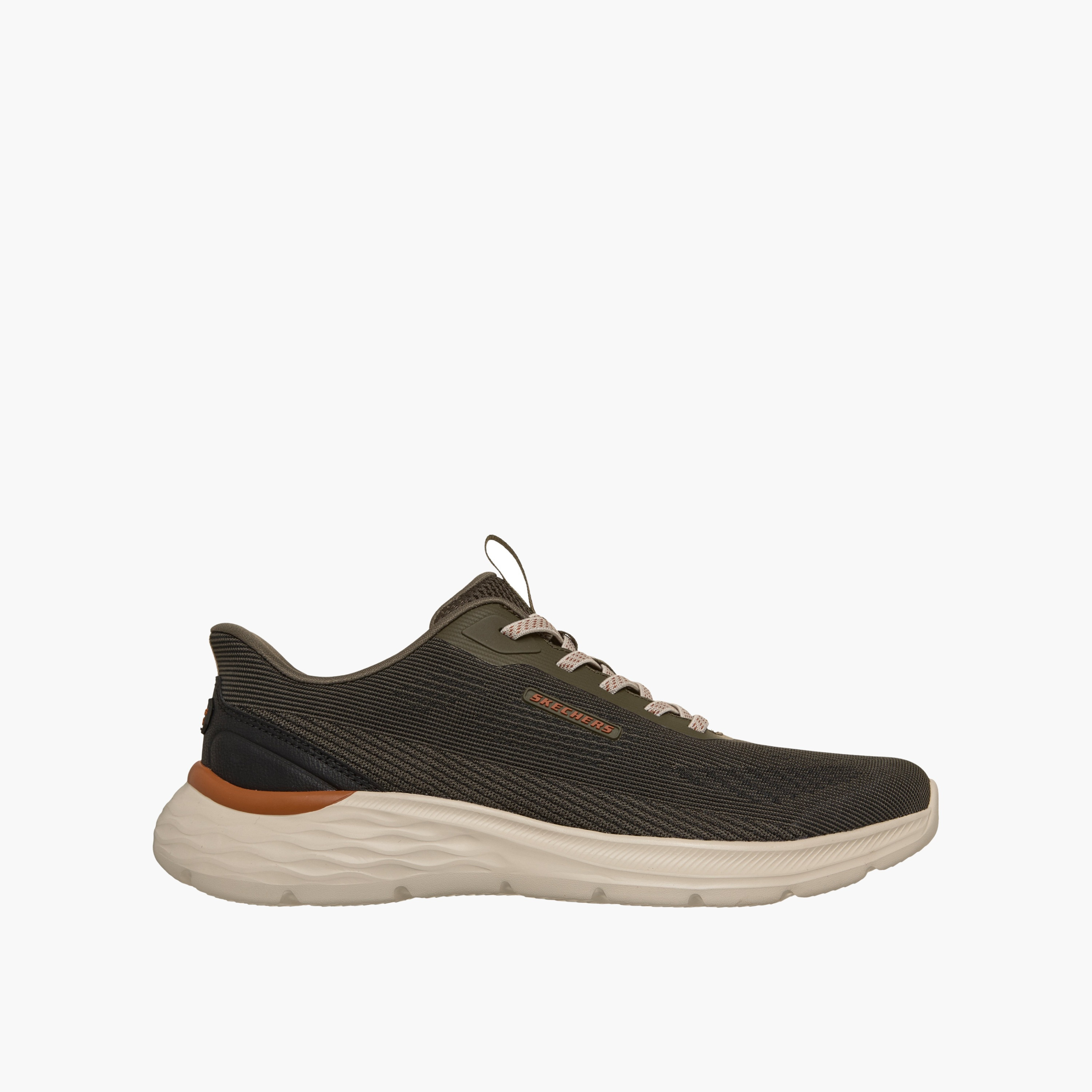 حذاء جارنر رياضي سهل الإرتداء للرجال من سكيتشرز-men-shoes-sneakers-image-1