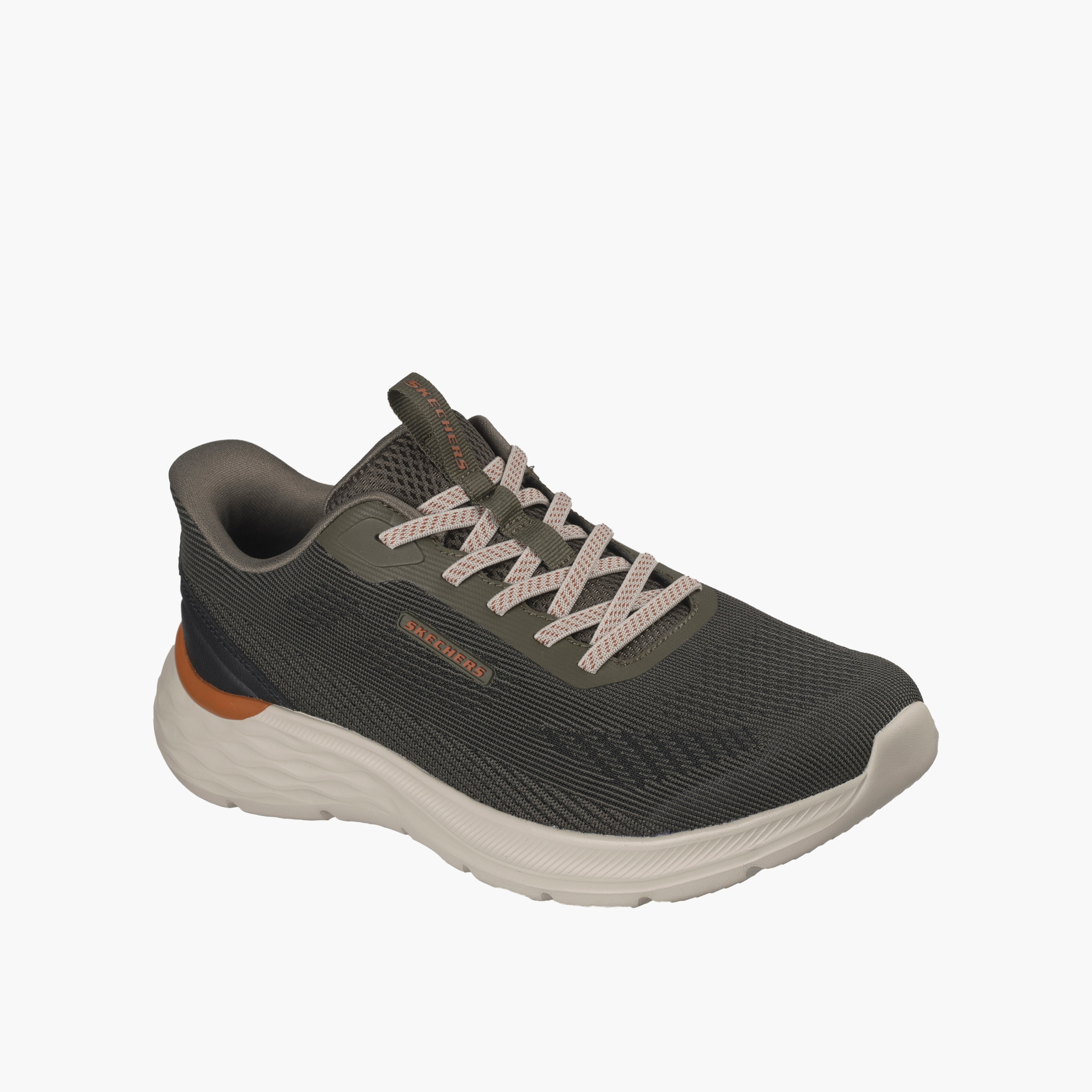حذاء جارنر رياضي سهل الإرتداء للرجال من سكيتشرز-men-shoes-sneakers-image-5