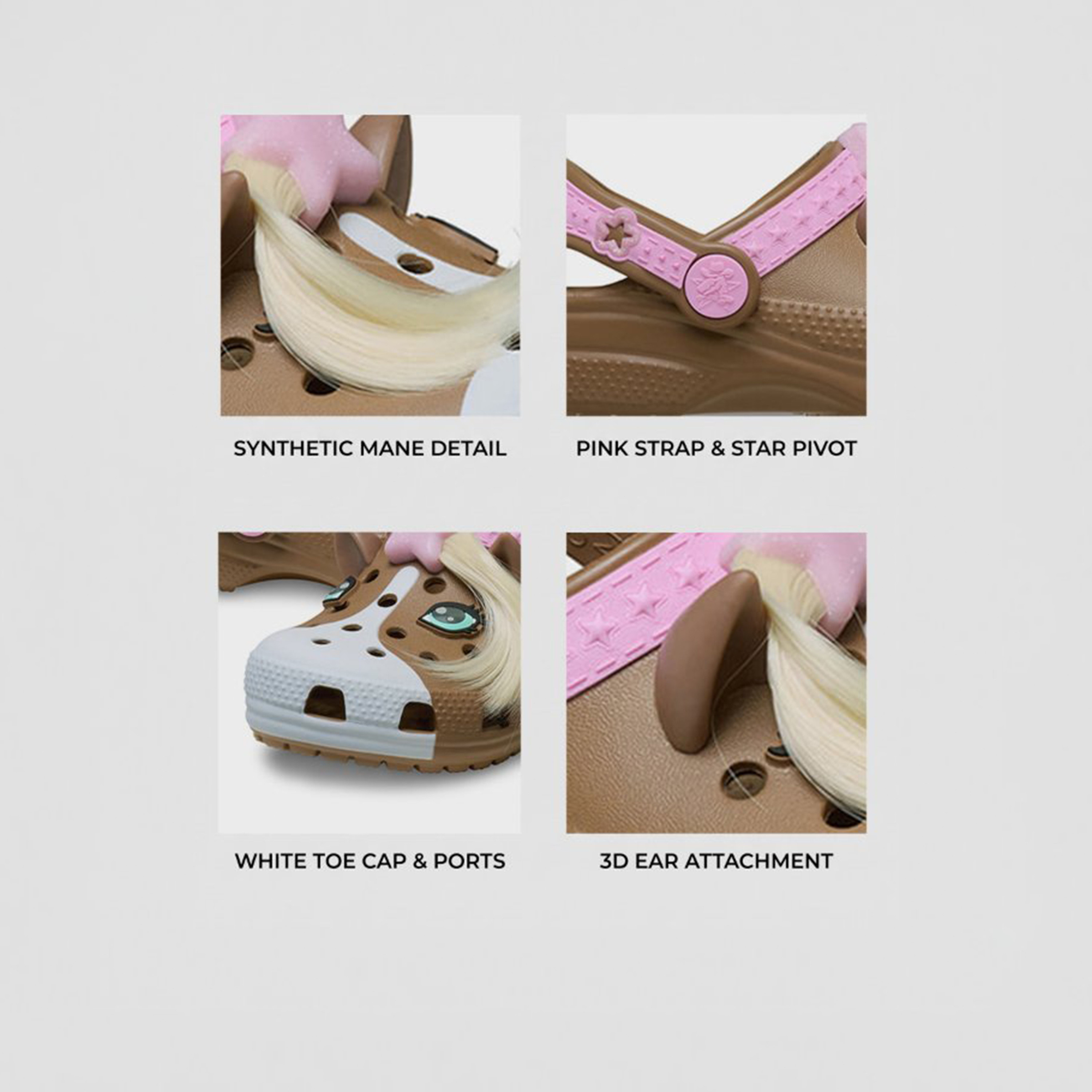 قبقاب "كروكس" الكلاسيكي للأطفال سهل الارتداء |  211371-2JJ-boys-shoes-flipflopsandslides-image-6
