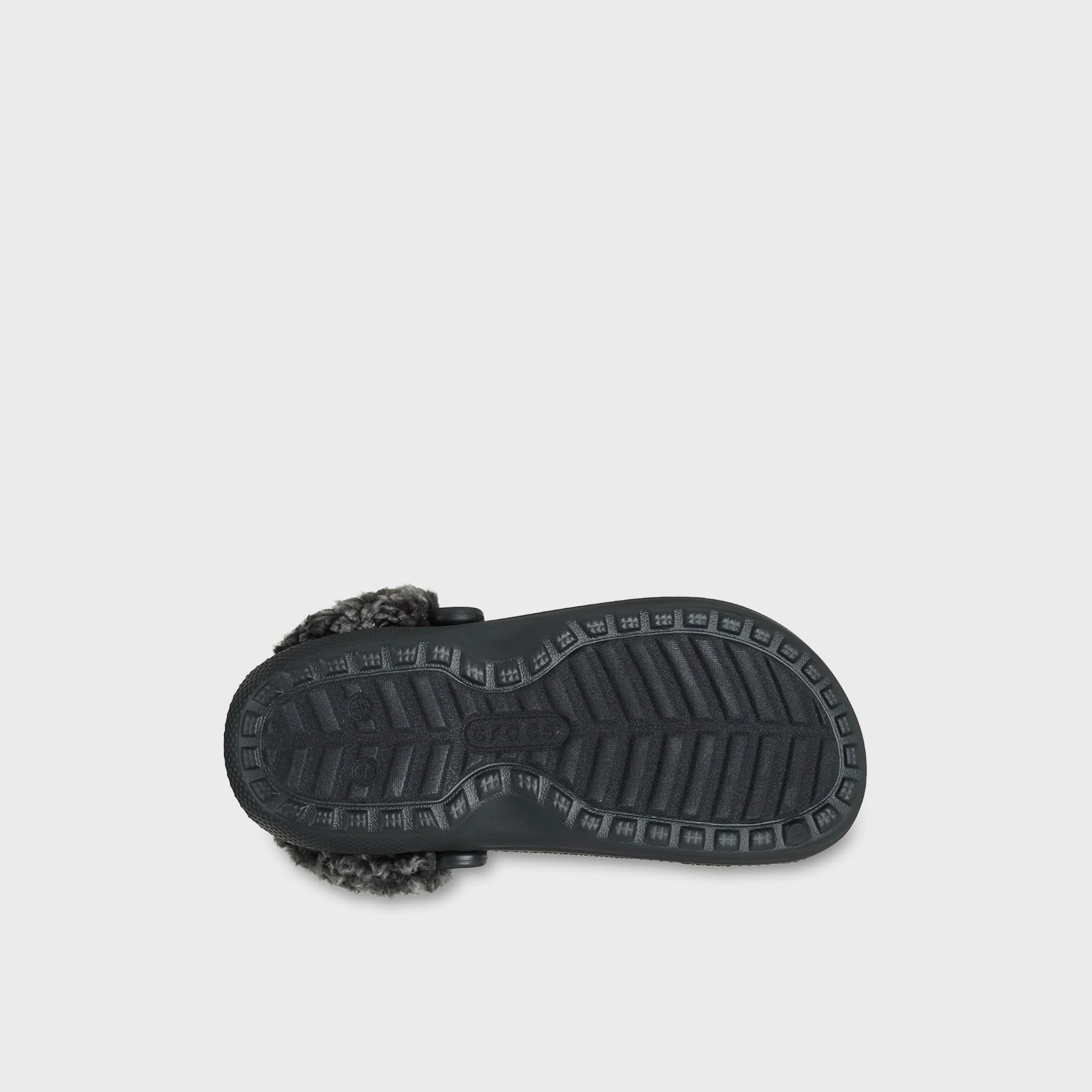 كروكس - حذاء كلاسيكي مبطن بالفرو حزام خلفي | 211396-001-men-shoes-flipflopsandslides-image-5