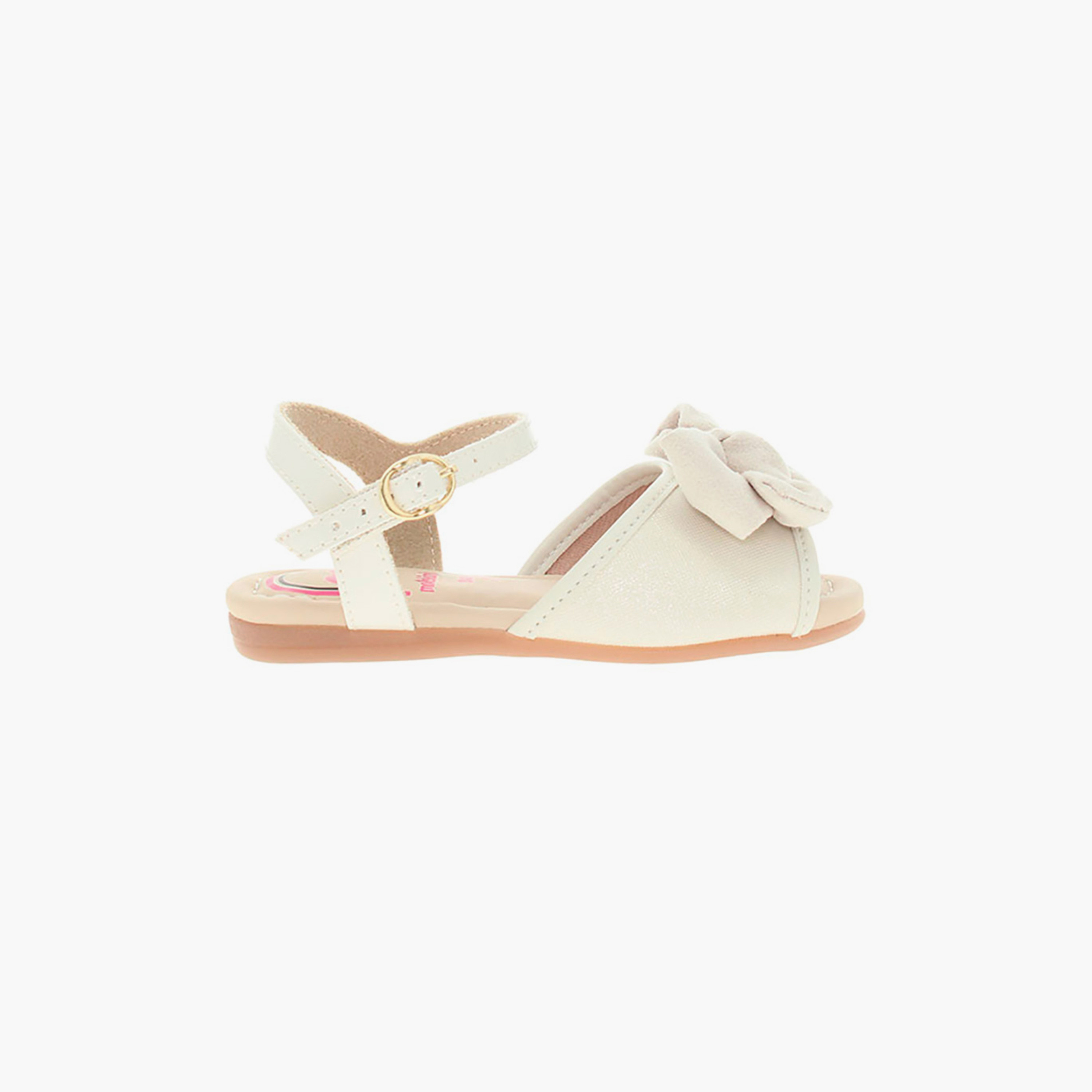 موليكينها- صندل بناتي بحزام وإبزيم | 2114-250-21722-35312-girls-shoes-sandals-image-2