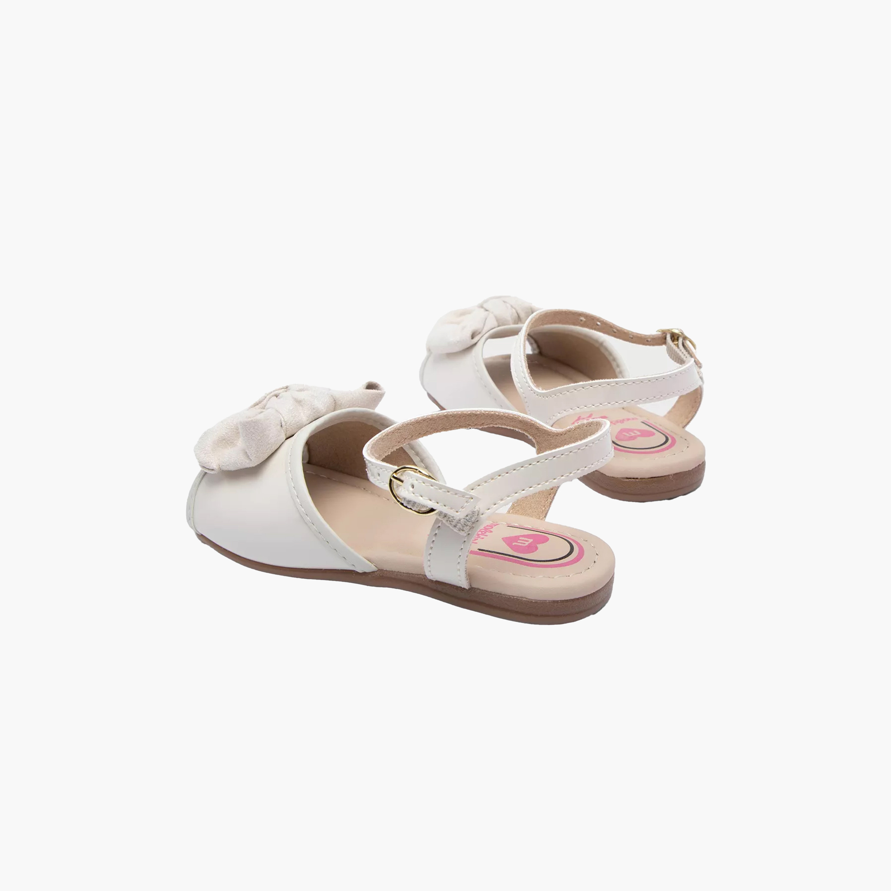 موليكينها- صندل بناتي بحزام وإبزيم | 2114-250-21722-35312-girls-shoes-sandals-image-4