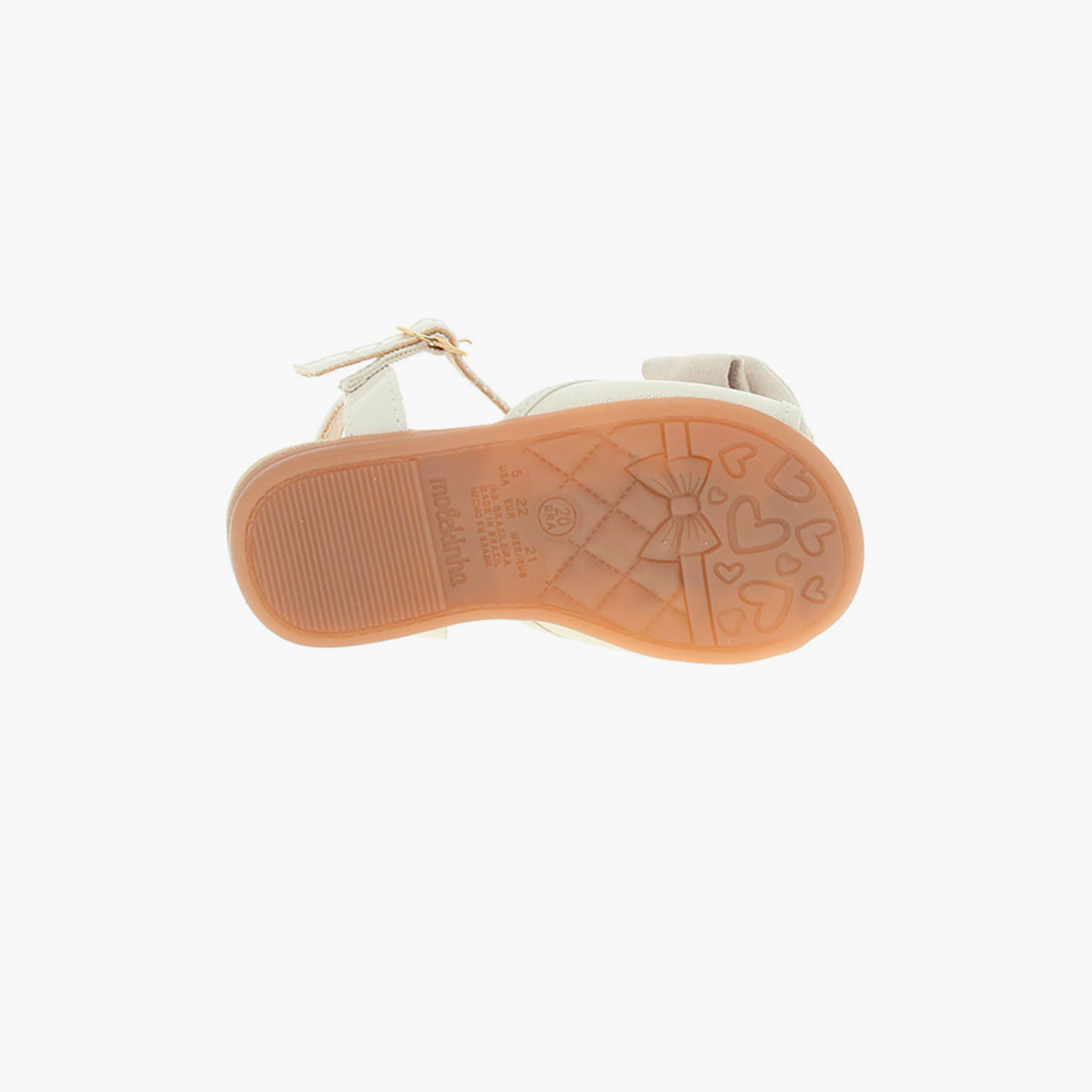موليكينها- صندل بناتي بحزام وإبزيم | 2114-250-21722-35312-girls-shoes-sandals-image-5