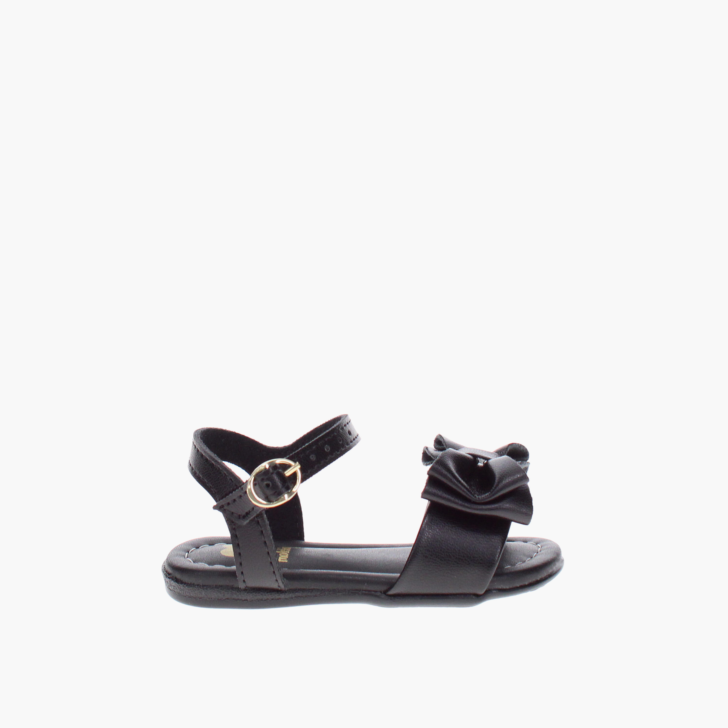 مولكينها - صندل ميست بحزام وإبزيم - للبنات | 2114-275-9569-15745-girls-shoes-sandals-image-2