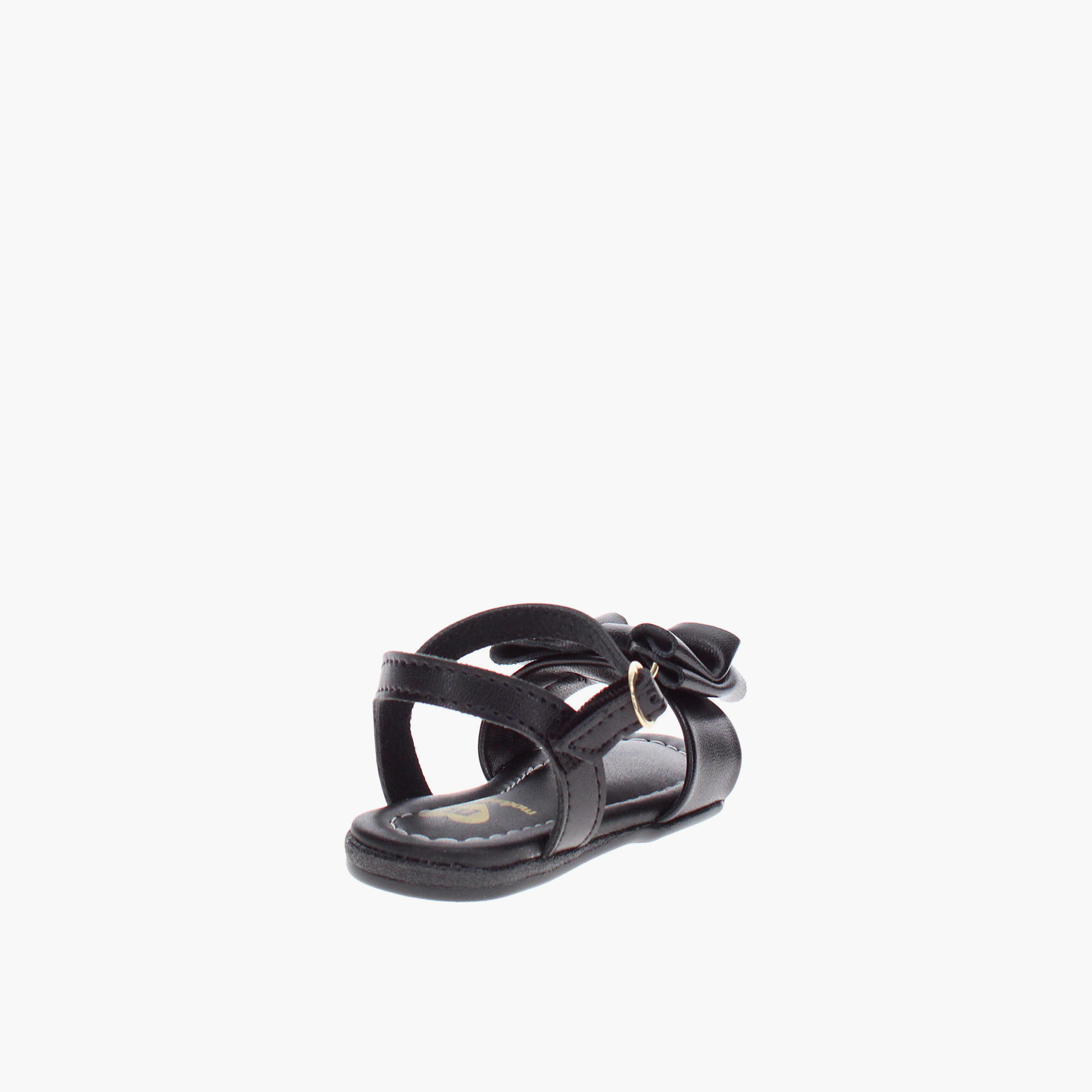 مولكينها - صندل ميست بحزام وإبزيم - للبنات | 2114-275-9569-15745-girls-shoes-sandals-image-3