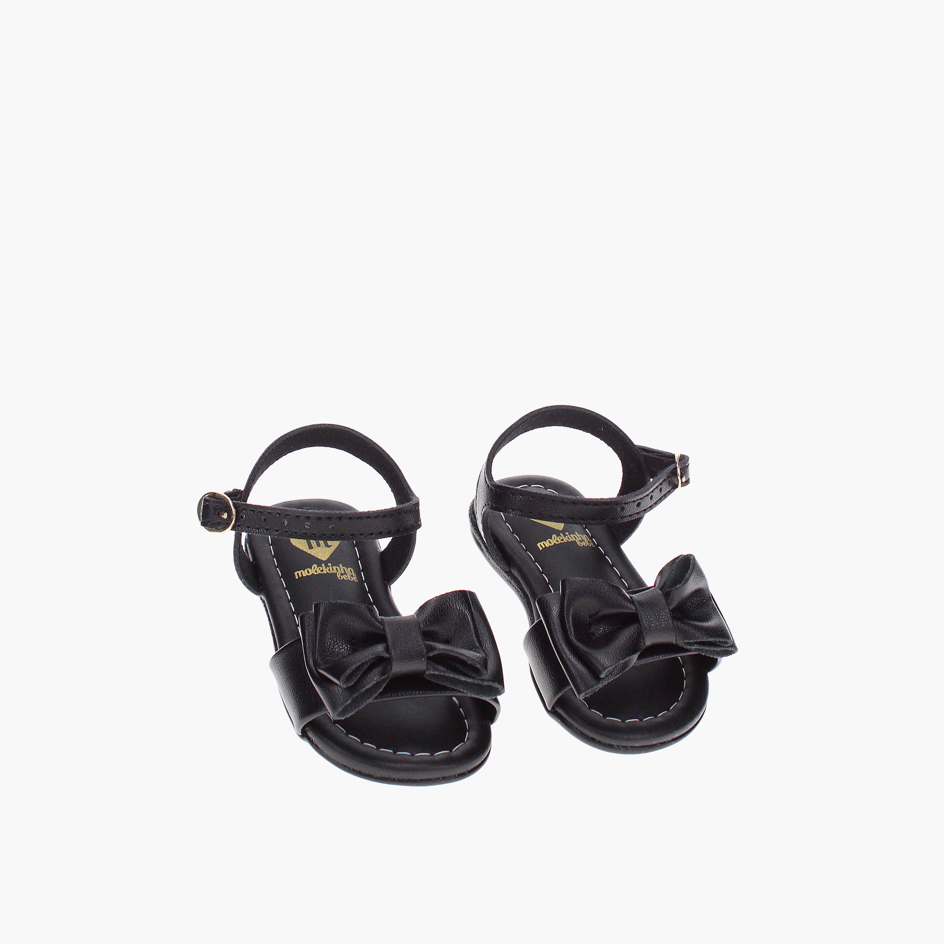 مولكينها - صندل ميست بحزام وإبزيم - للبنات | 2114-275-9569-15745-girls-shoes-sandals-image-4