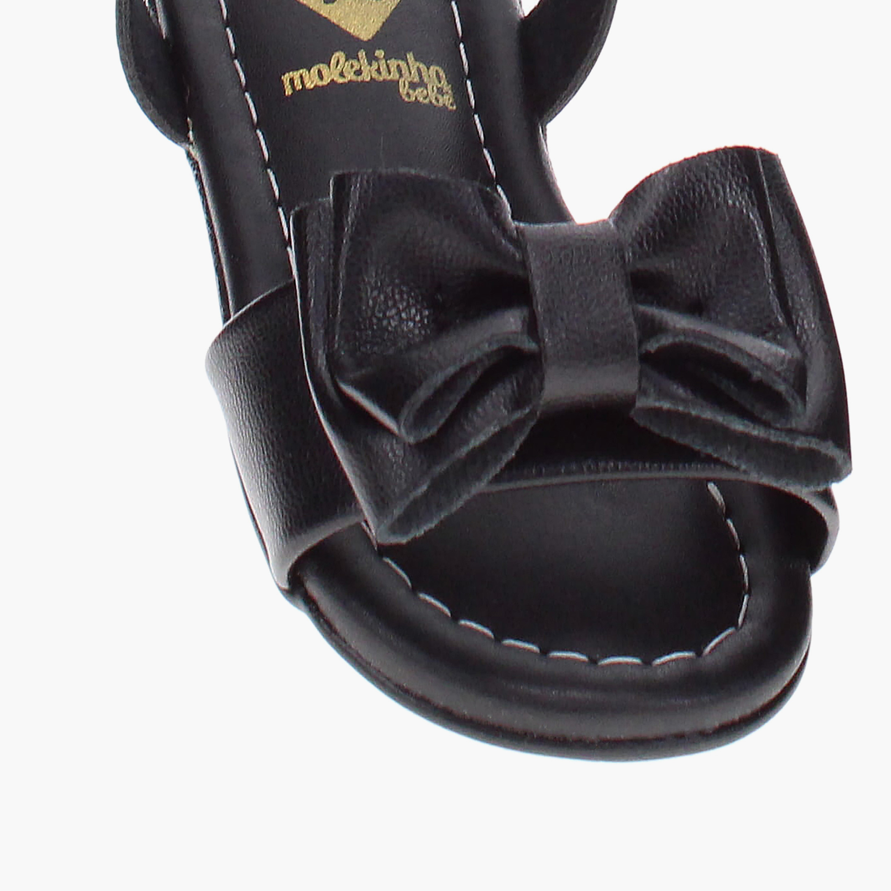 مولكينها - صندل ميست بحزام وإبزيم - للبنات | 2114-275-9569-15745-girls-shoes-sandals-image-5