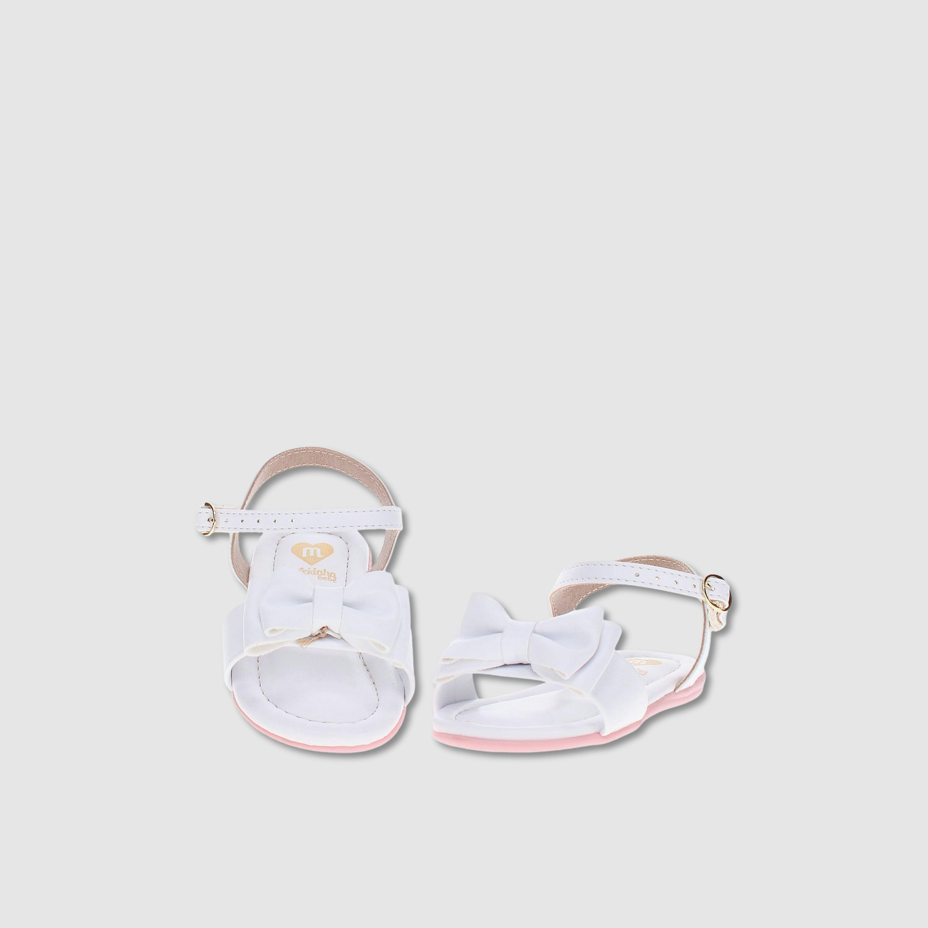 مولكينها - صندل مسطح بإبزيم للرضع | 2114-275-9569-16072-girls-shoes-sandals-image-4