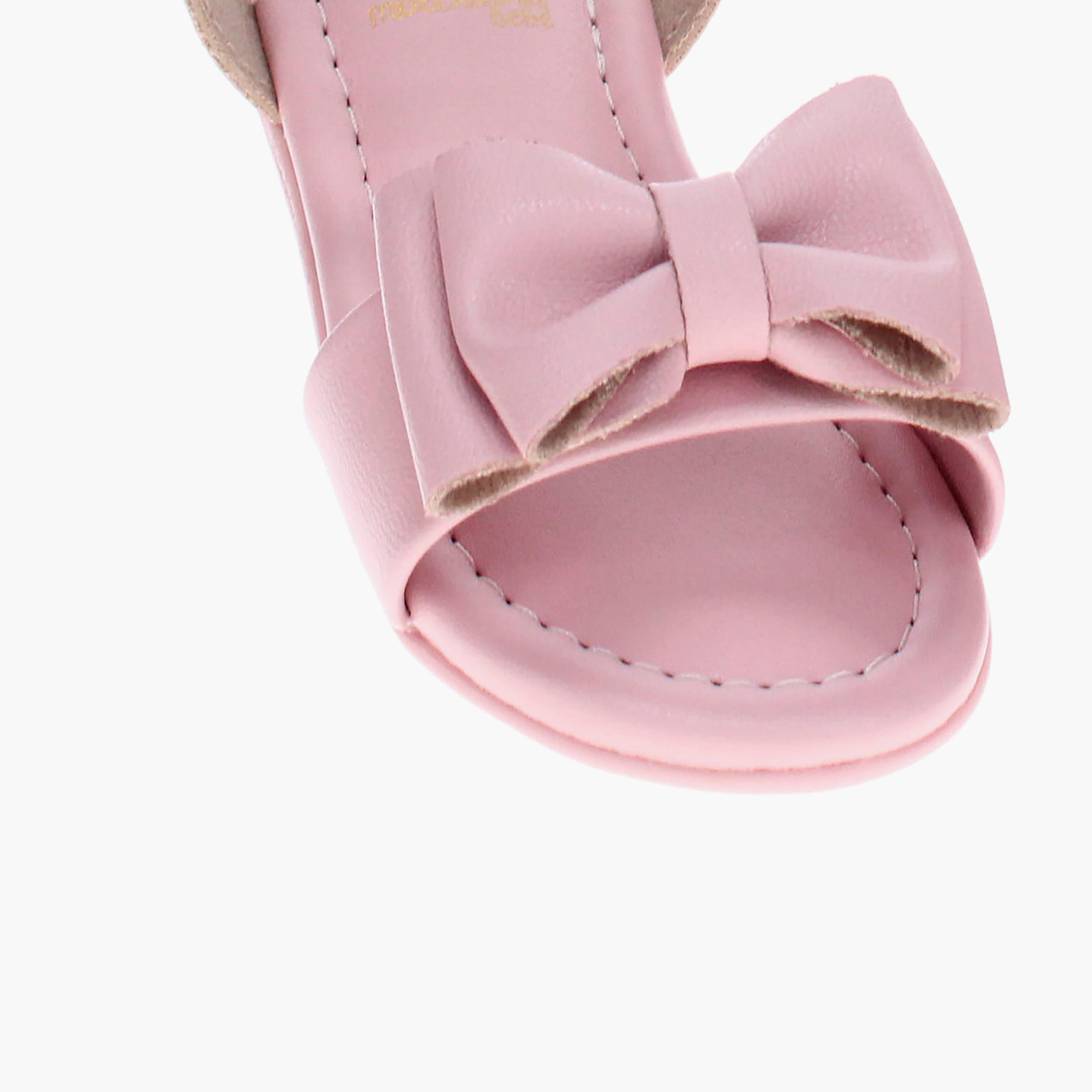 مولكينها - صندل كاي بحزام وإبزيم - للبنات | 2114-275-9569-78276-girls-shoes-sandals-image-5