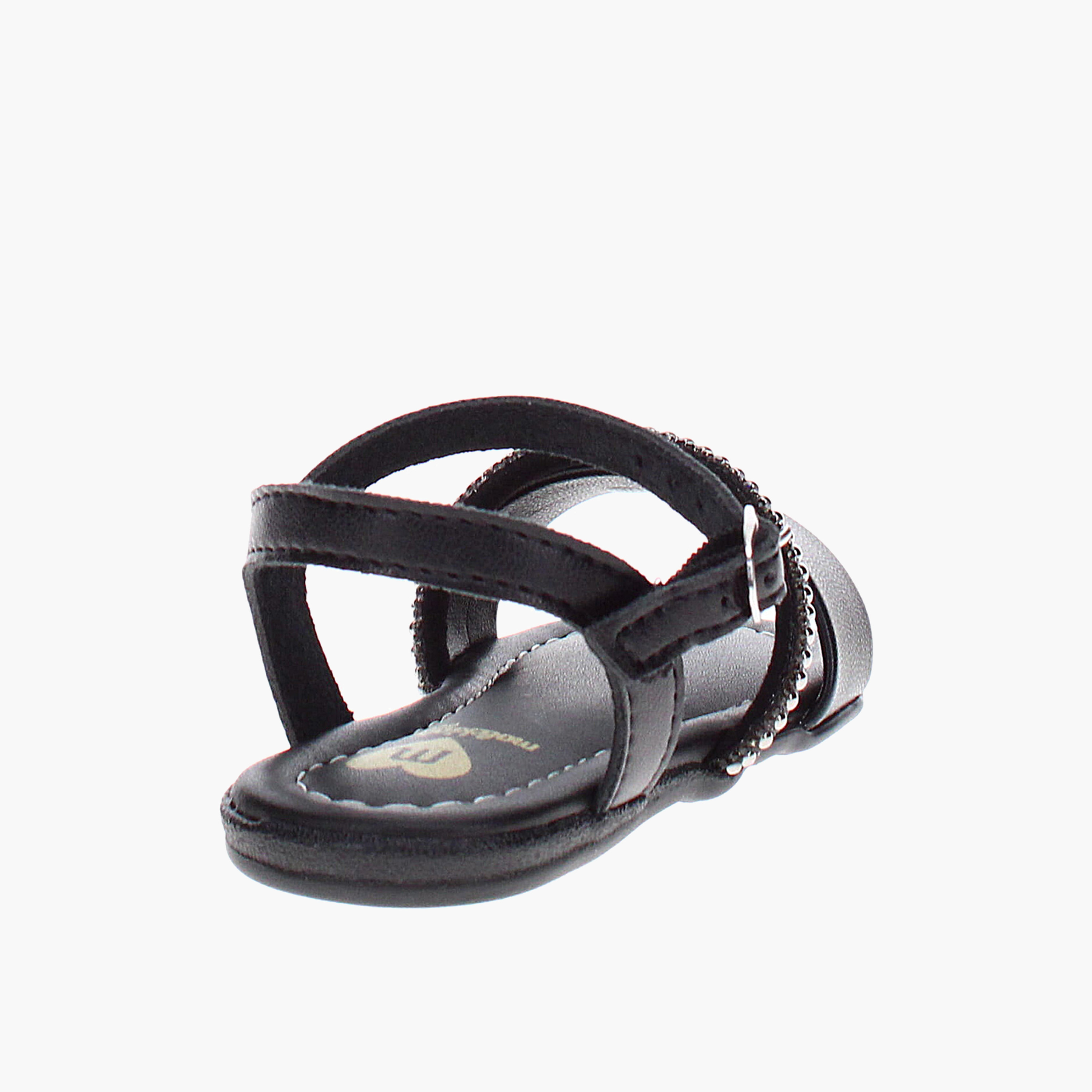 صندل بناتي من Molekinha بإبزيم جيرا-girls-shoes-sandals-image-3
