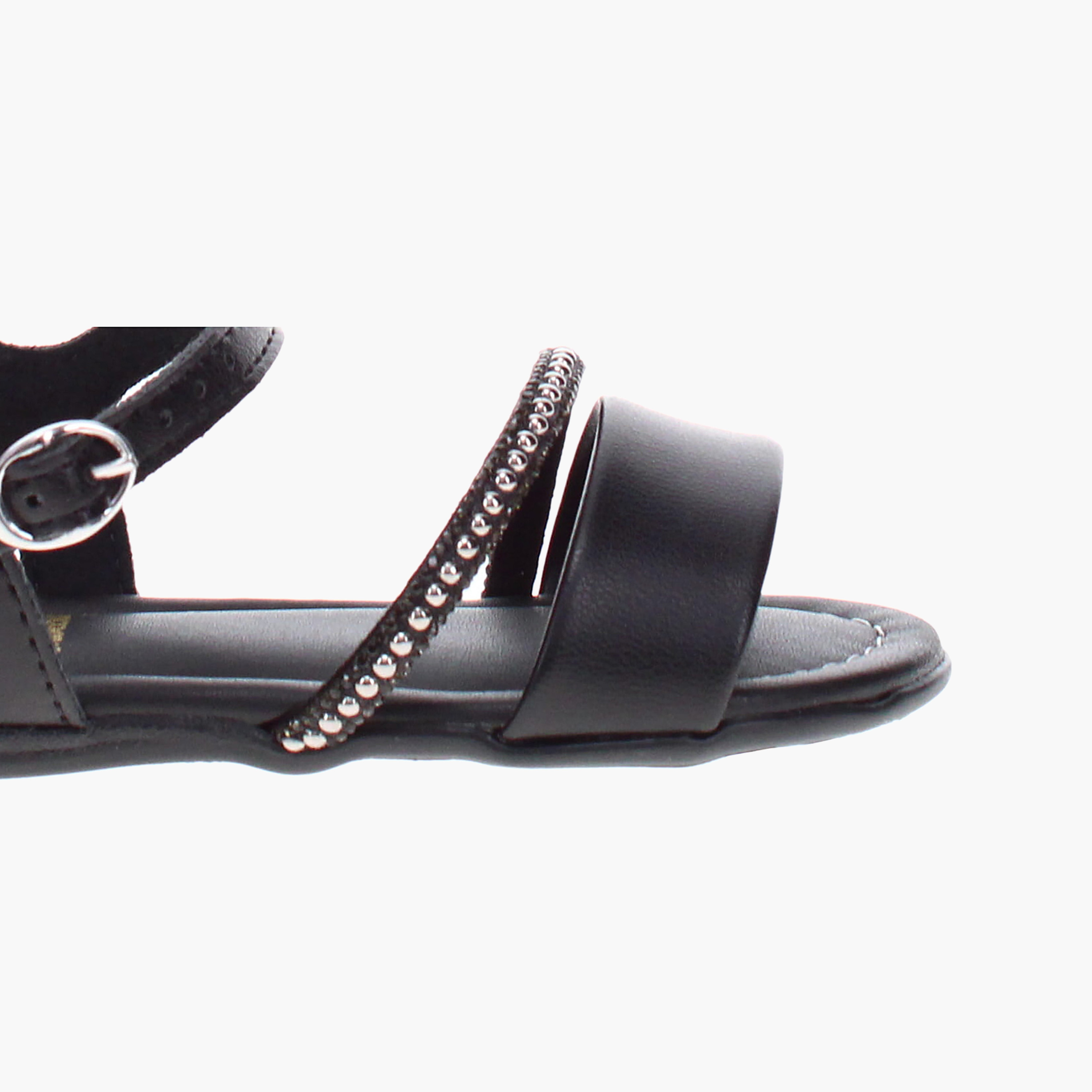 Molekinha by Geoomnii Girls Buckle Jira Strap Sandals          -girls-shoes-sandals-image-5