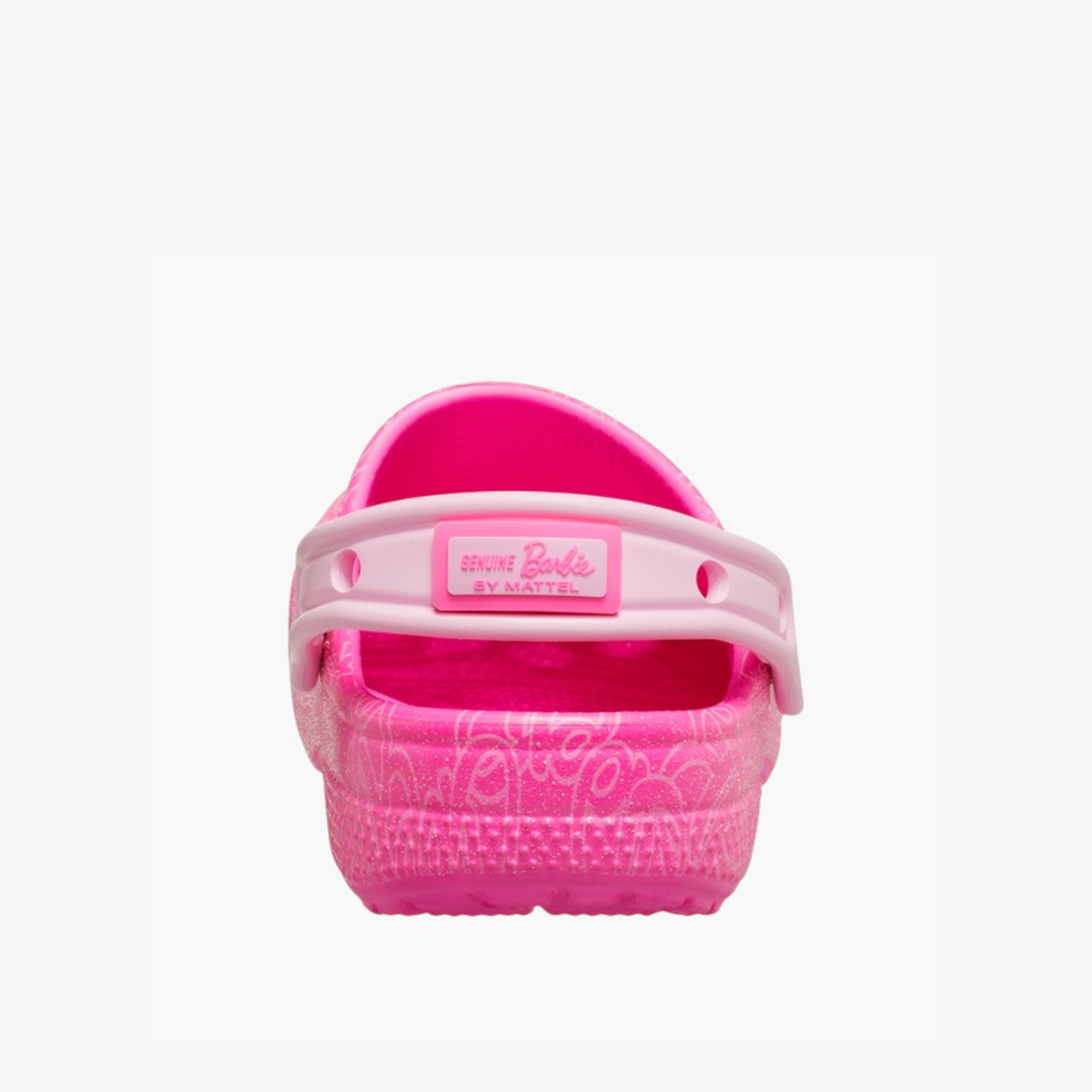 صندل كلوج باربي للبنات من كروكس - 211406-90H-baby-girls-shoes-sandals-image-5