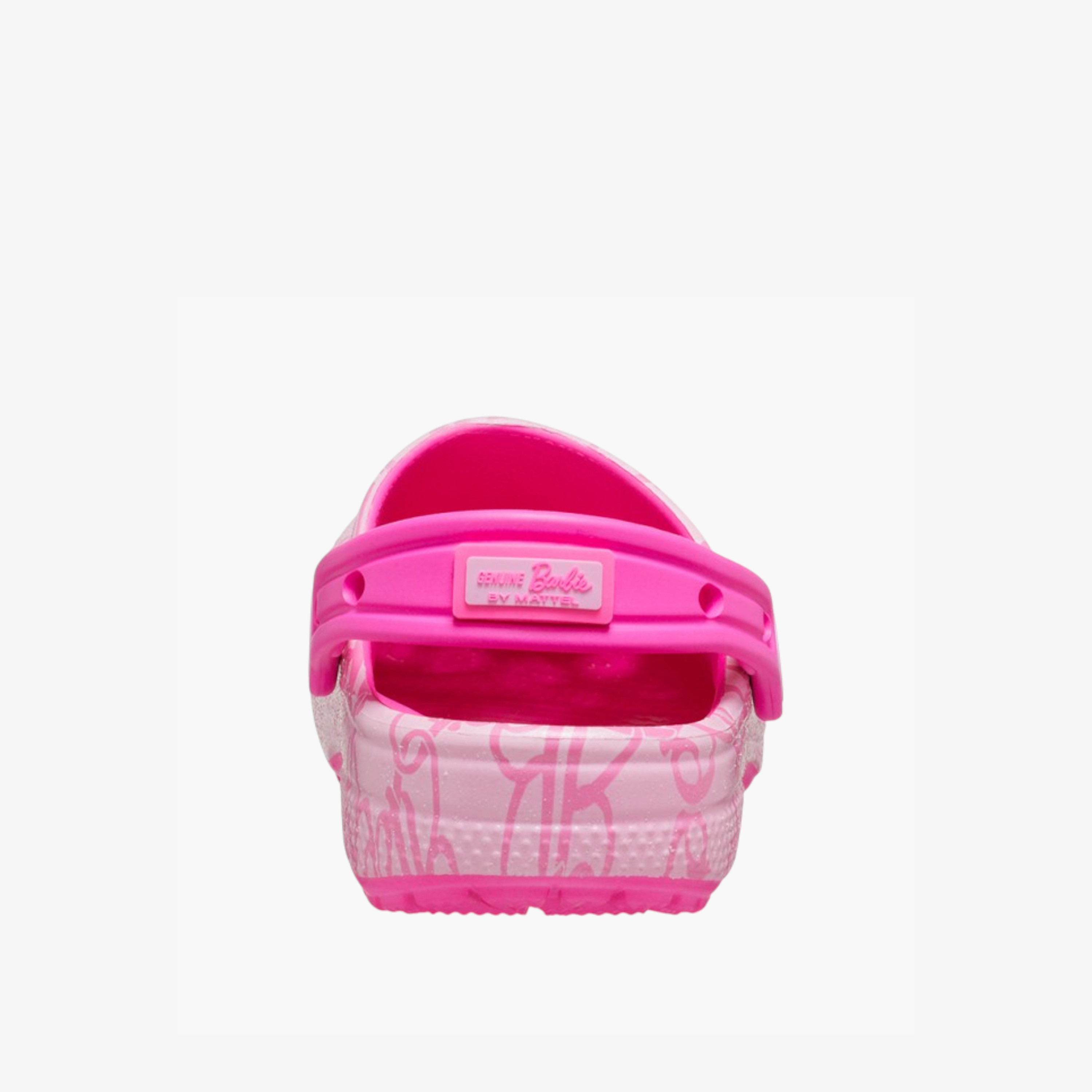 صندل خفيف بحزام خلفي للأطفال من كروكس-baby-girls-shoes-sandals-image-3