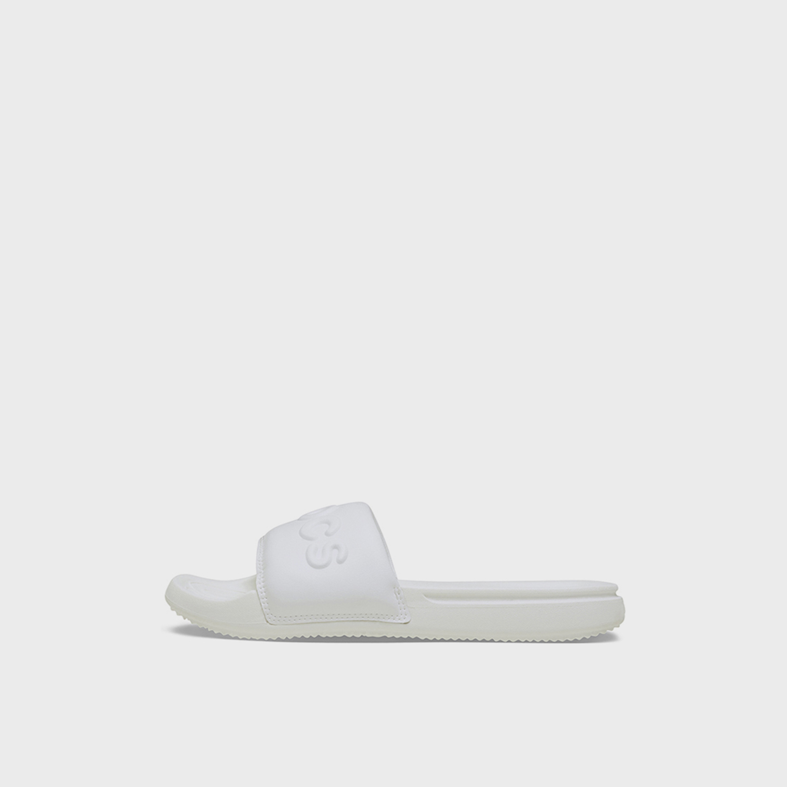 Crocs Women's Slip-On All Day Flat Slides | 211430-100-women-shoes-flipflopsandslides-image-6