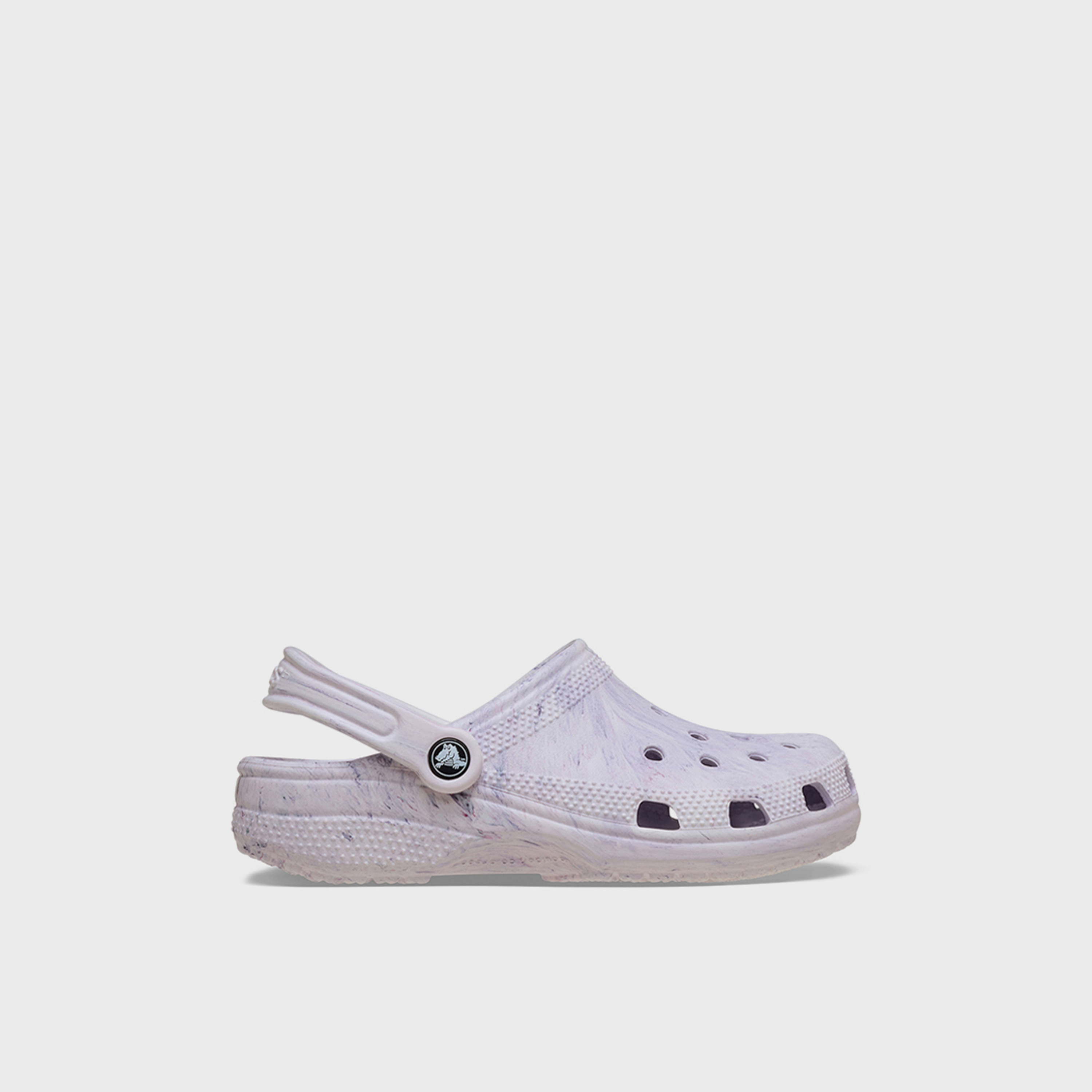 كروكس - حذاء كلاسيكي بنقشة ألوان مائية رخامية حزام خلفي | 211583-5CR-men-shoes-flipflopsandslides-image-5
