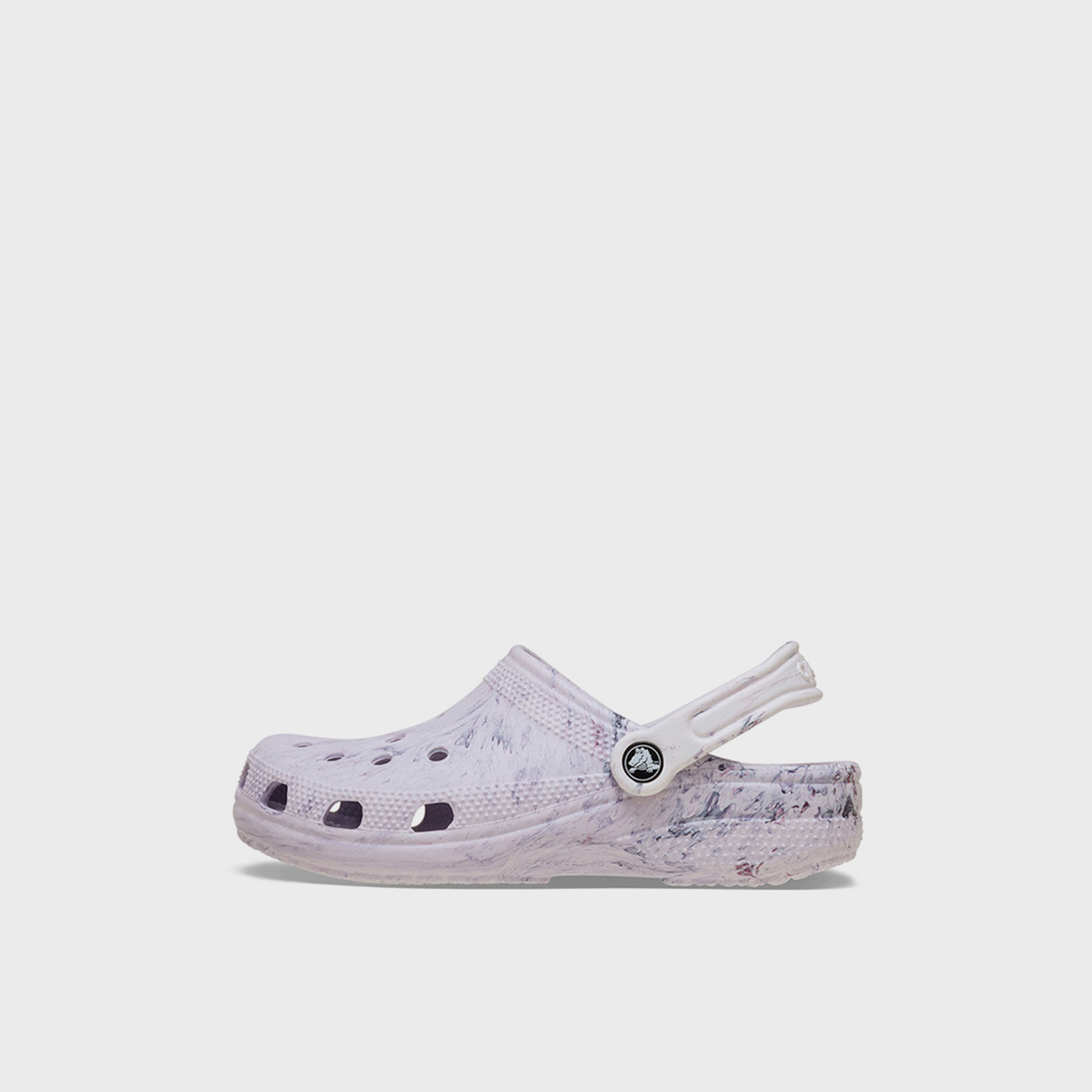 كروكس - حذاء كلاسيكي بنقشة ألوان مائية رخامية حزام خلفي | 211583-5CR-men-shoes-flipflopsandslides-image-6