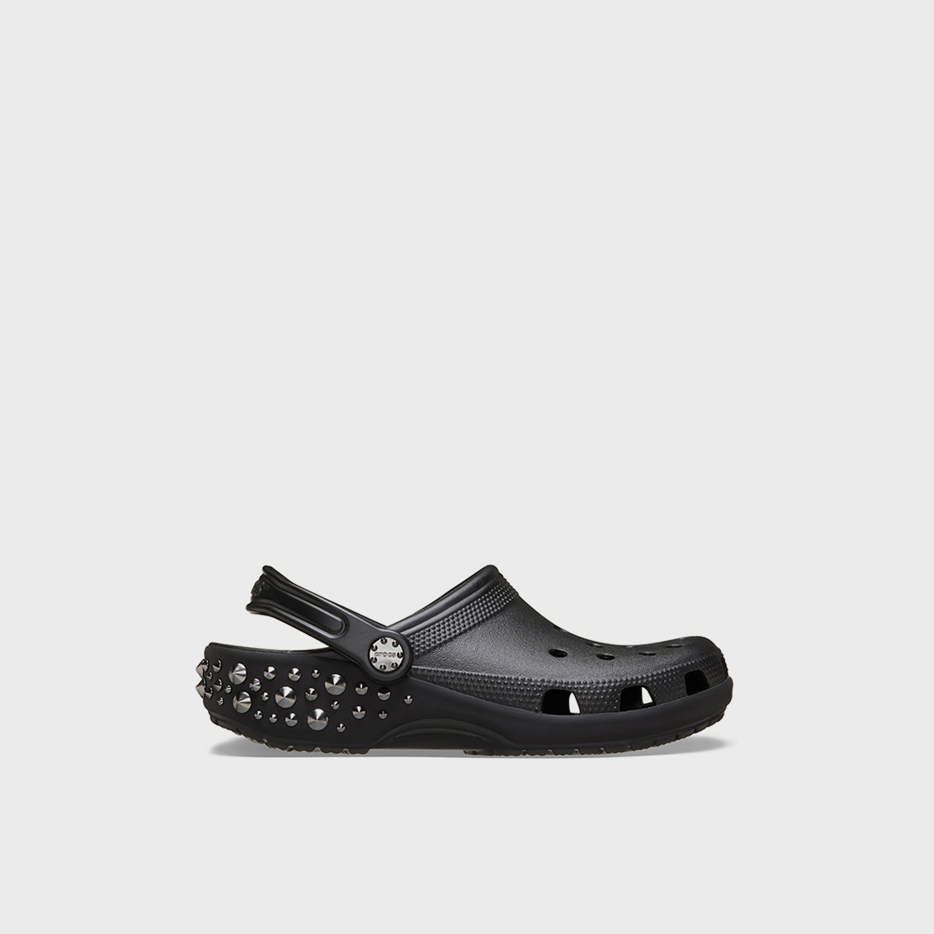 كروكس - قبقاب كلاسيكي مرصعة سهل الارتداء للجنسين | 211596-001-women-shoes-flipflopsandslides-image-3