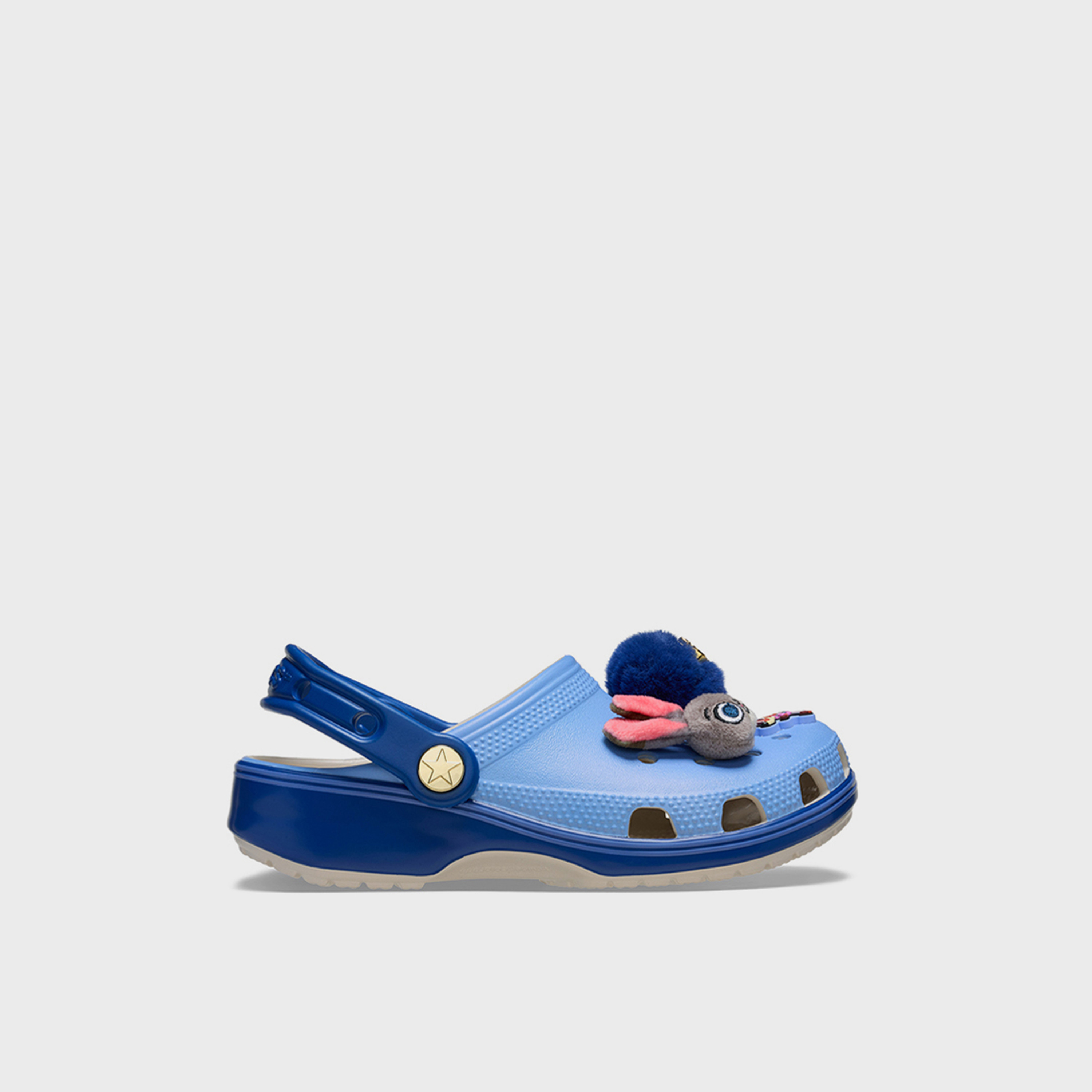 كروكس - حذاء زوتوبيا سهل الارتداء للأطفال | 211750-90H-boys-shoes-flipflopsandslides-image-2
