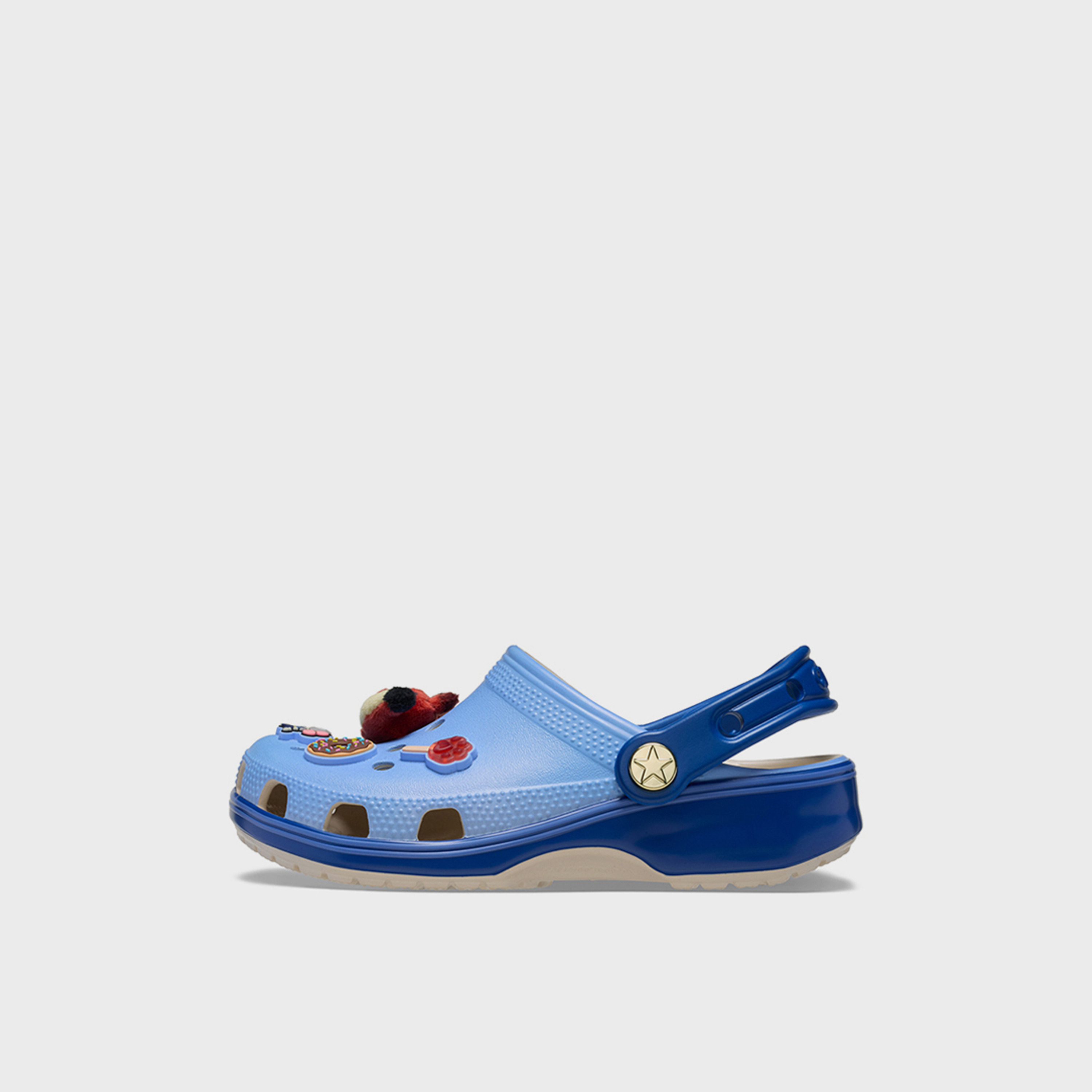 كروكس - حذاء زوتوبيا سهل الارتداء للأطفال | 211750-90H-boys-shoes-flipflopsandslides-image-3