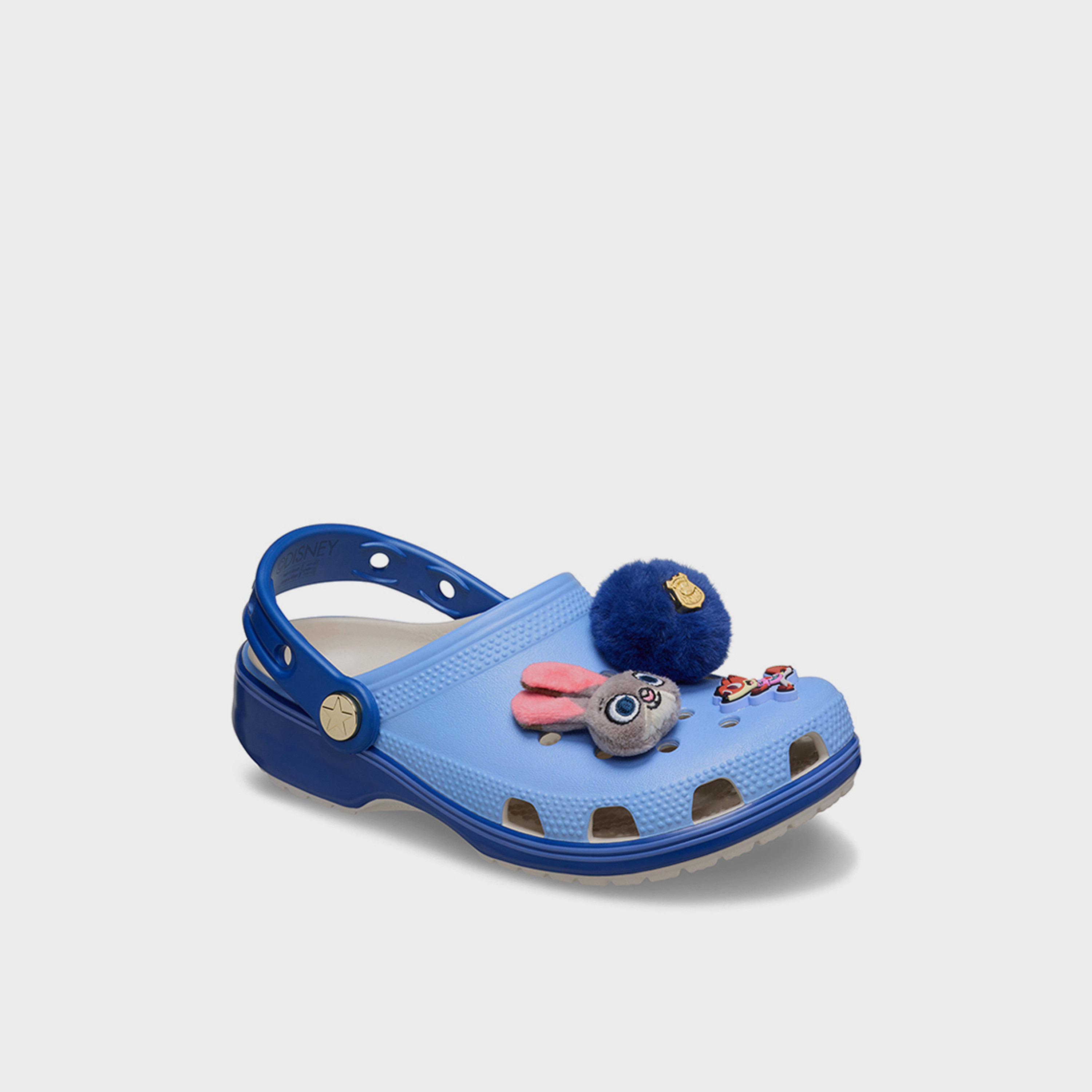 كروكس - حذاء زوتوبيا سهل الارتداء للأطفال | 211750-90H-boys-shoes-flipflopsandslides-image-4