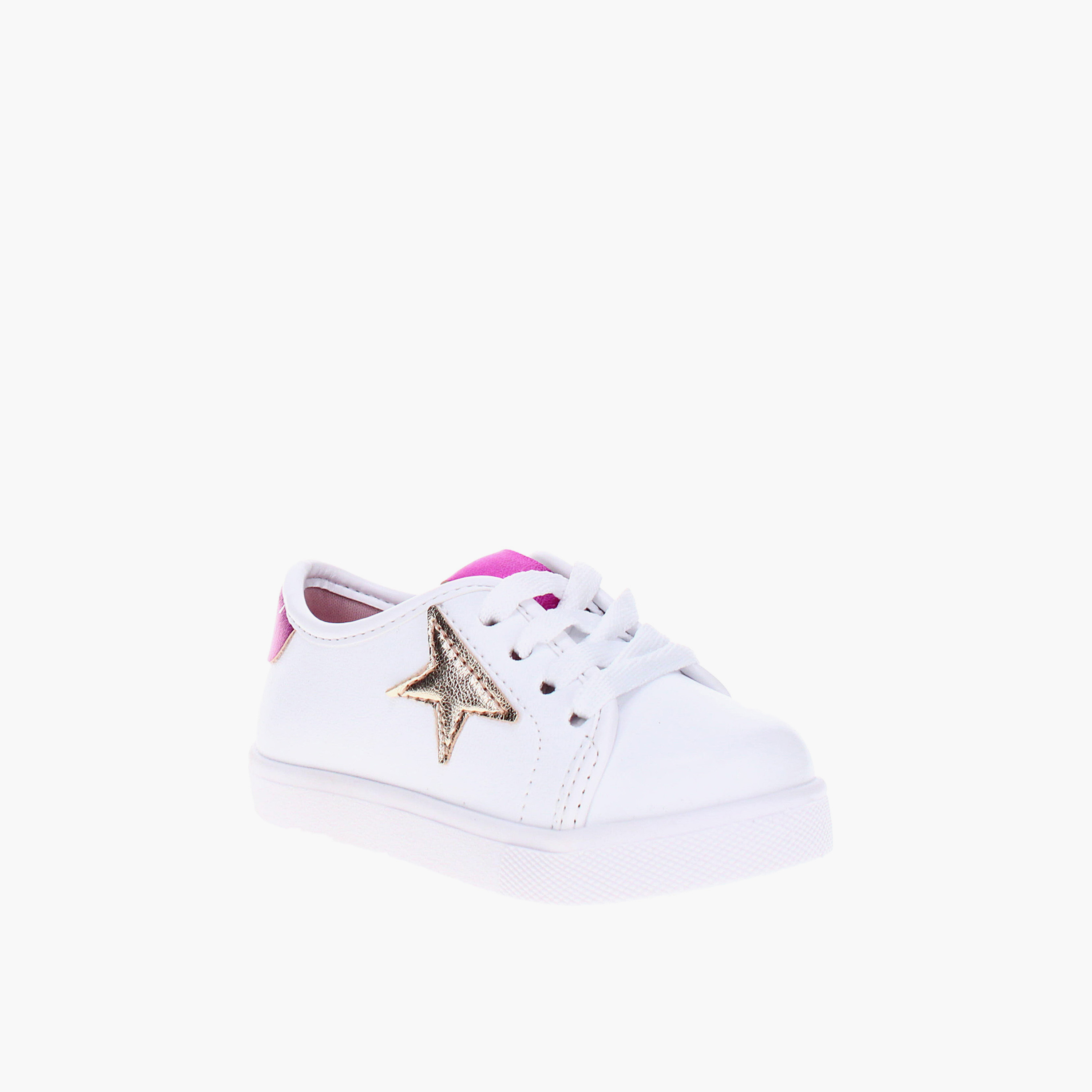 مولكينها - حذاء رياضي برباط ايريس - للبنات  | 2118-580-18962-98095-girls-shoes-sneakers-image-1