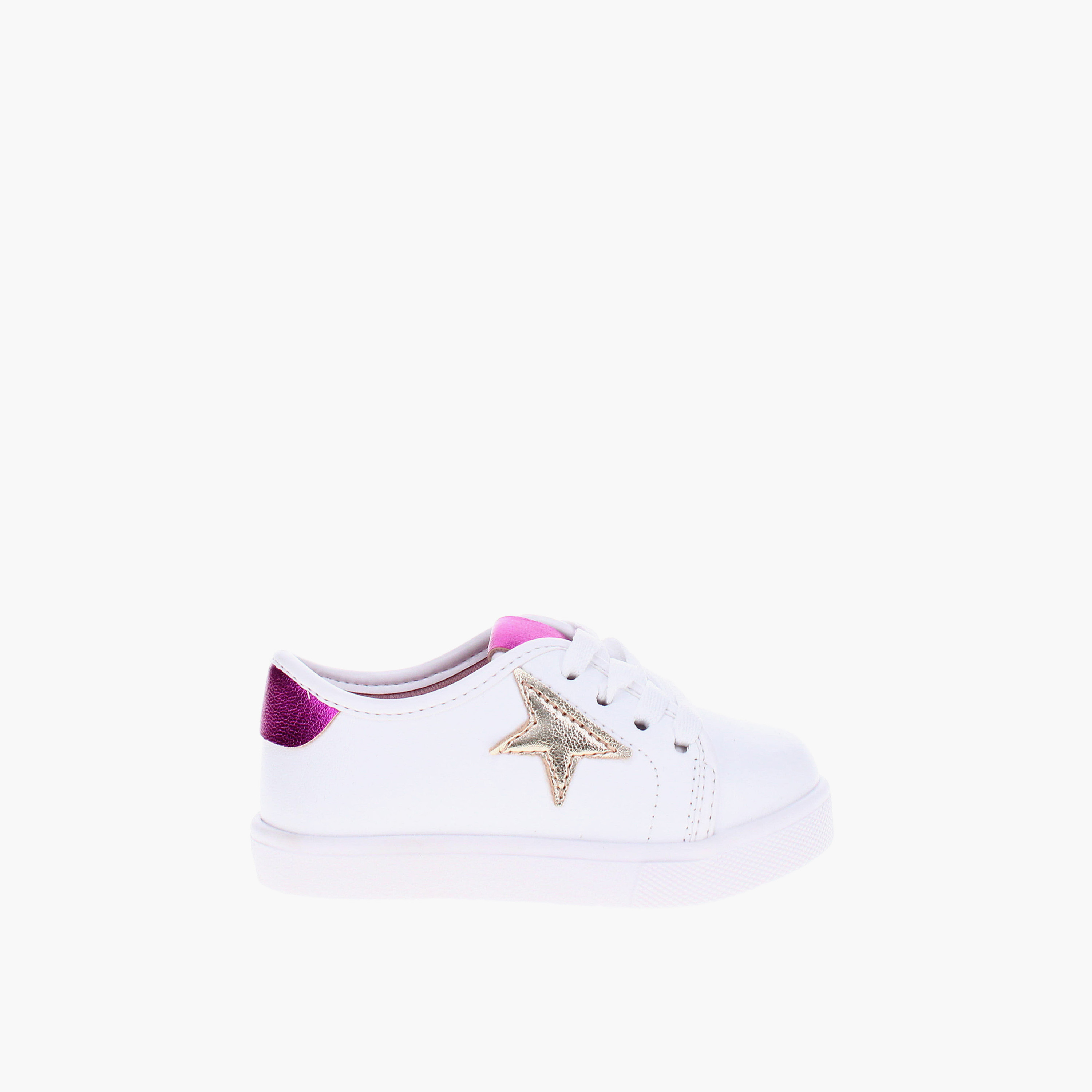 مولكينها - حذاء رياضي برباط ايريس - للبنات  | 2118-580-18962-98095-girls-shoes-sneakers-image-2