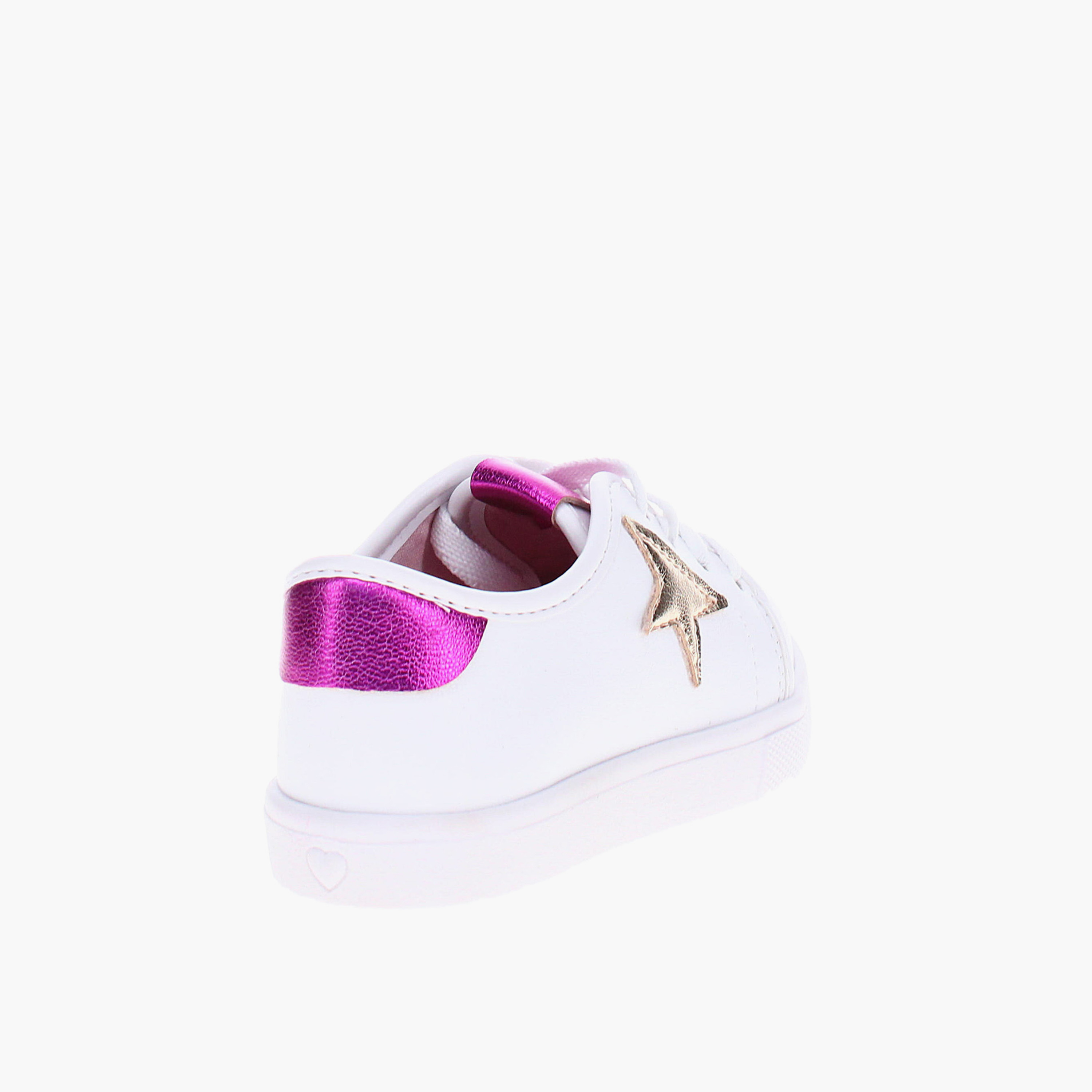 مولكينها - حذاء رياضي برباط ايريس - للبنات  | 2118-580-18962-98095-girls-shoes-sneakers-image-3