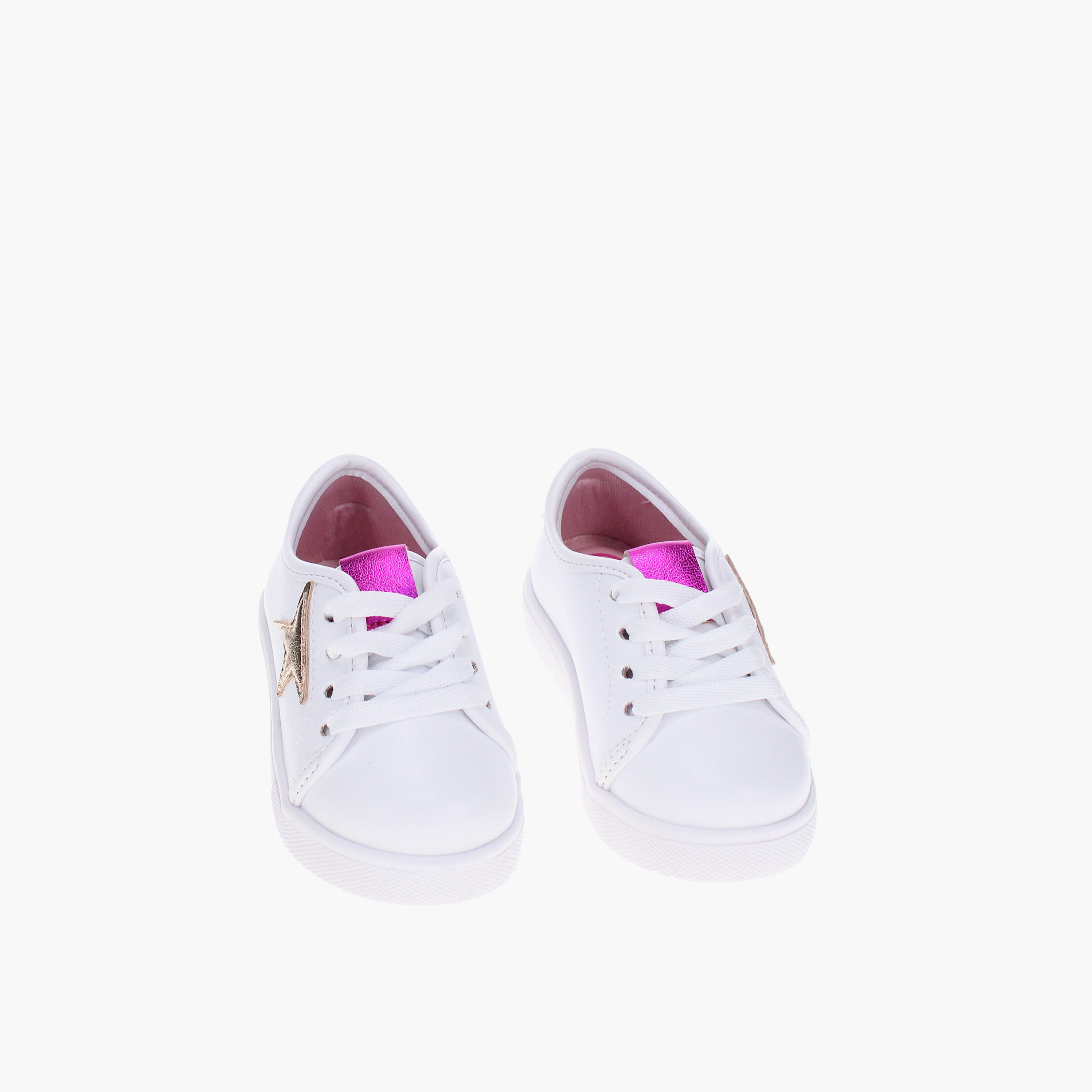 مولكينها - حذاء رياضي برباط ايريس - للبنات  | 2118-580-18962-98095-girls-shoes-sneakers-image-4
