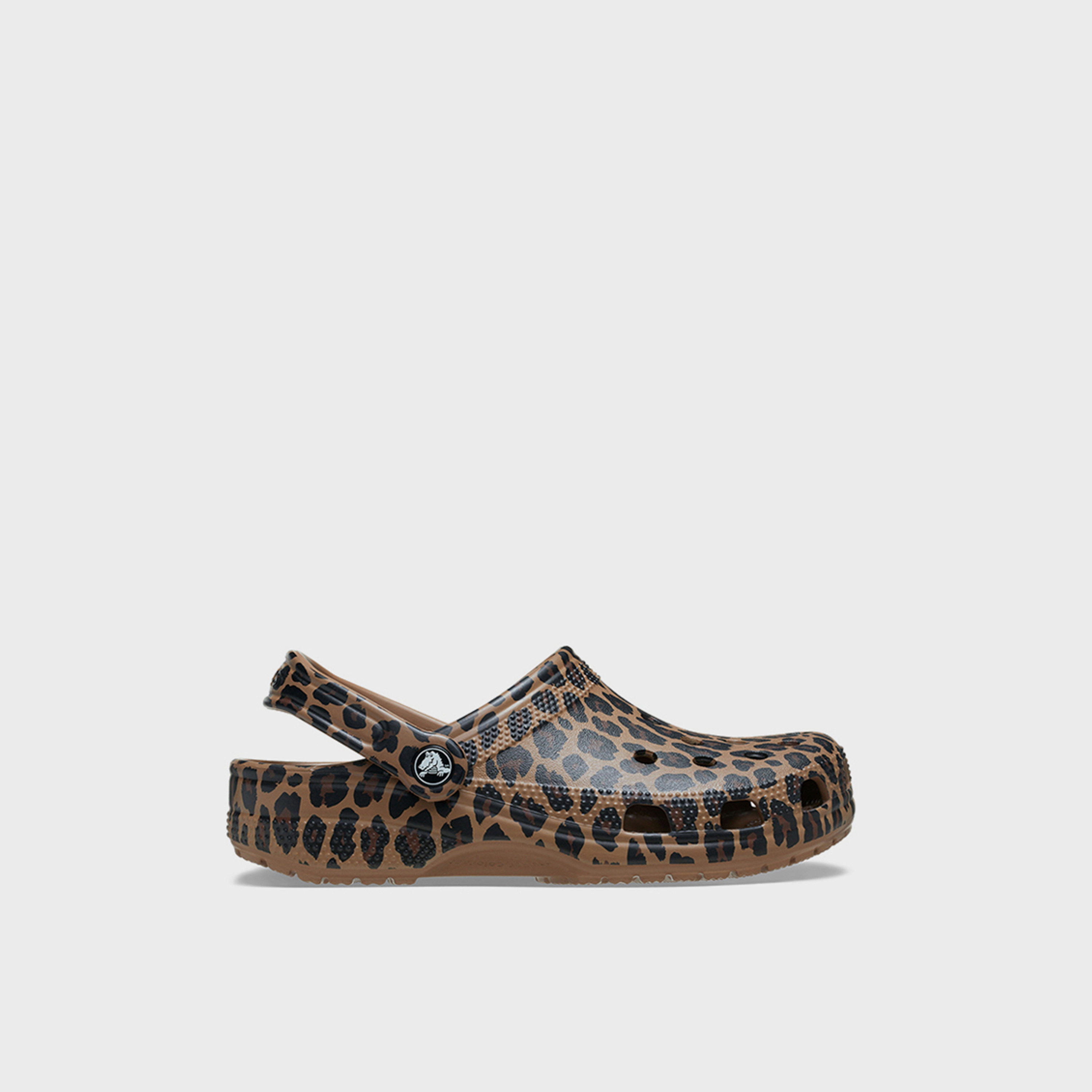 Crocs Unisex Slip On Classic Animal Clogs | 211800-2LD-women-shoes-flipflopsandslides-image-3